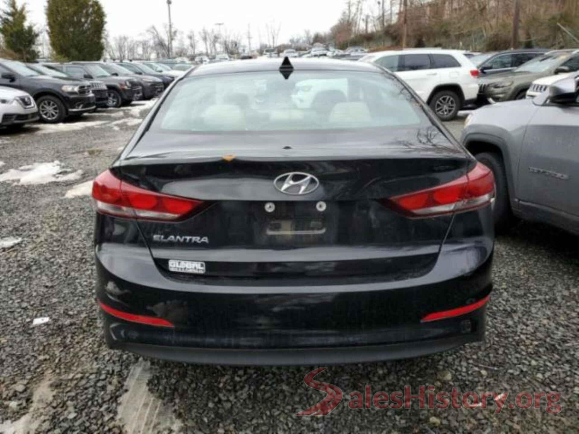 KMHD84LF0HU427082 2017 HYUNDAI ELANTRA