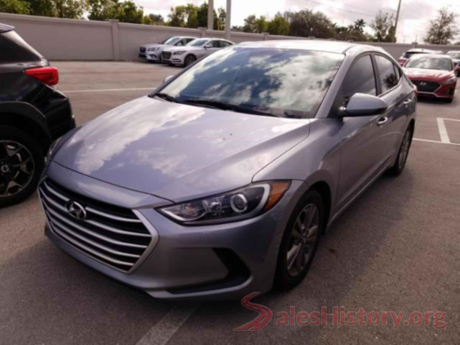 5NPD84LFXHH097322 2017 HYUNDAI ELANTRA