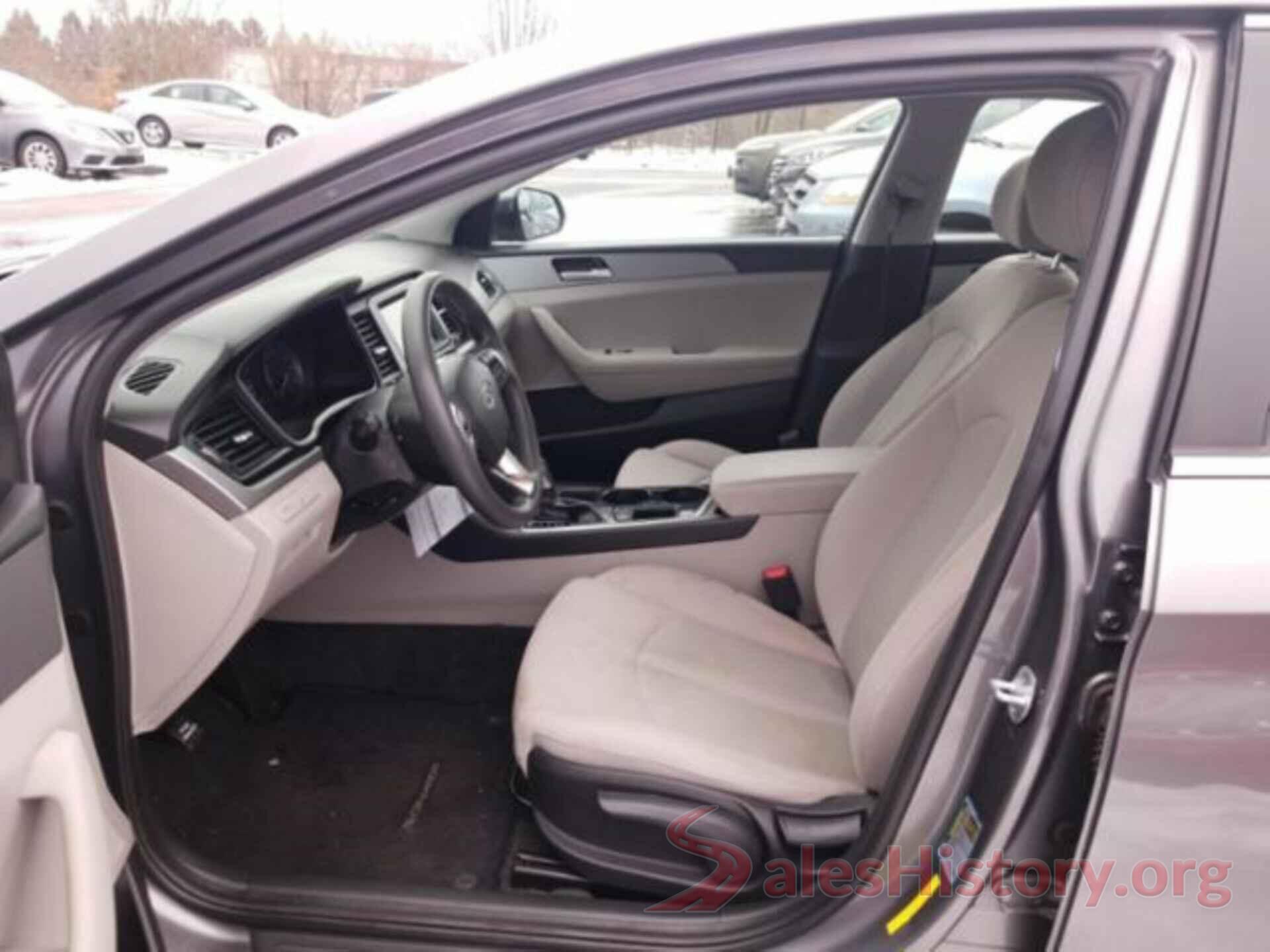 5NPE24AF9JH655093 2018 HYUNDAI SONATA