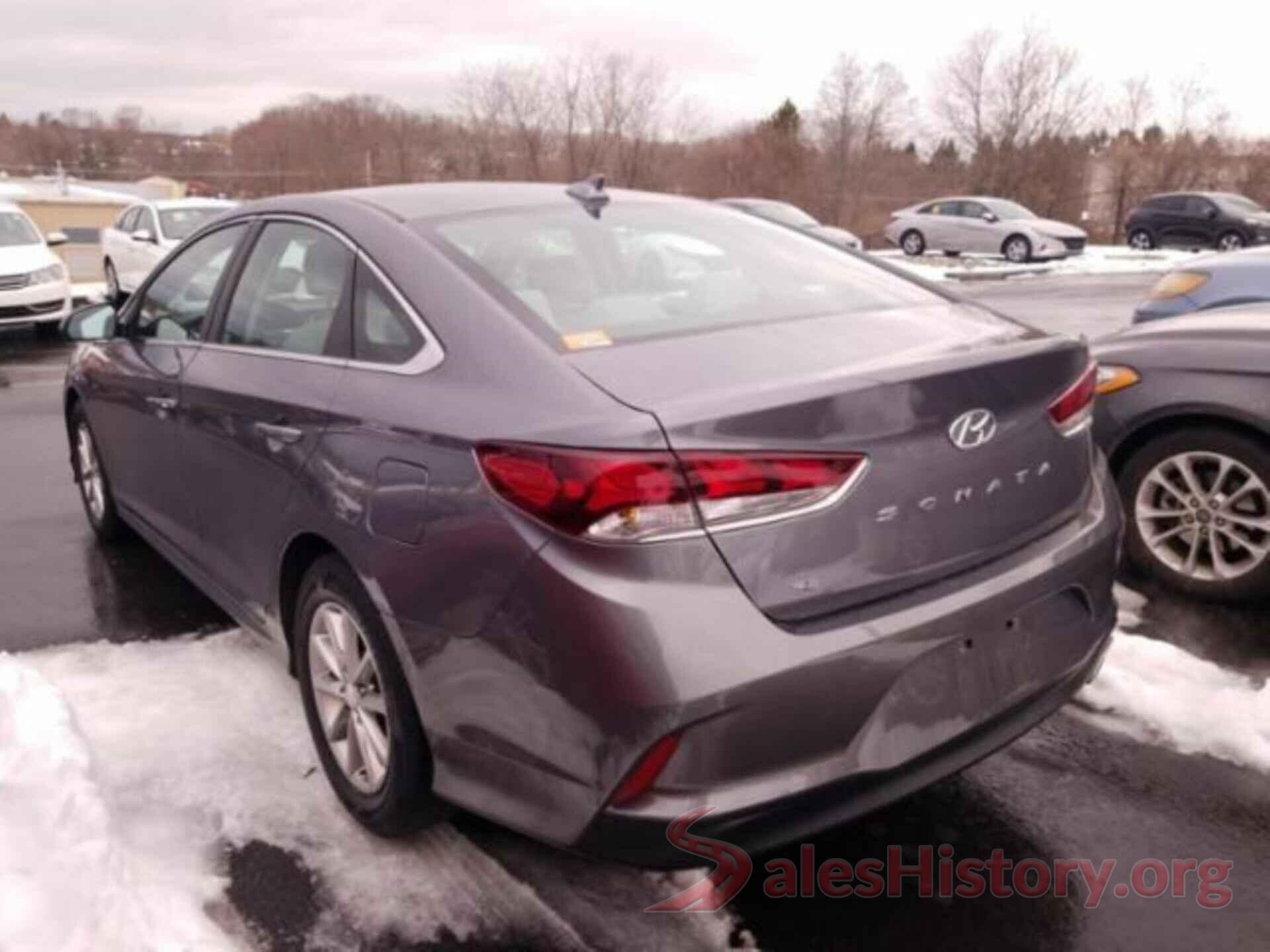 5NPE24AF9JH655093 2018 HYUNDAI SONATA