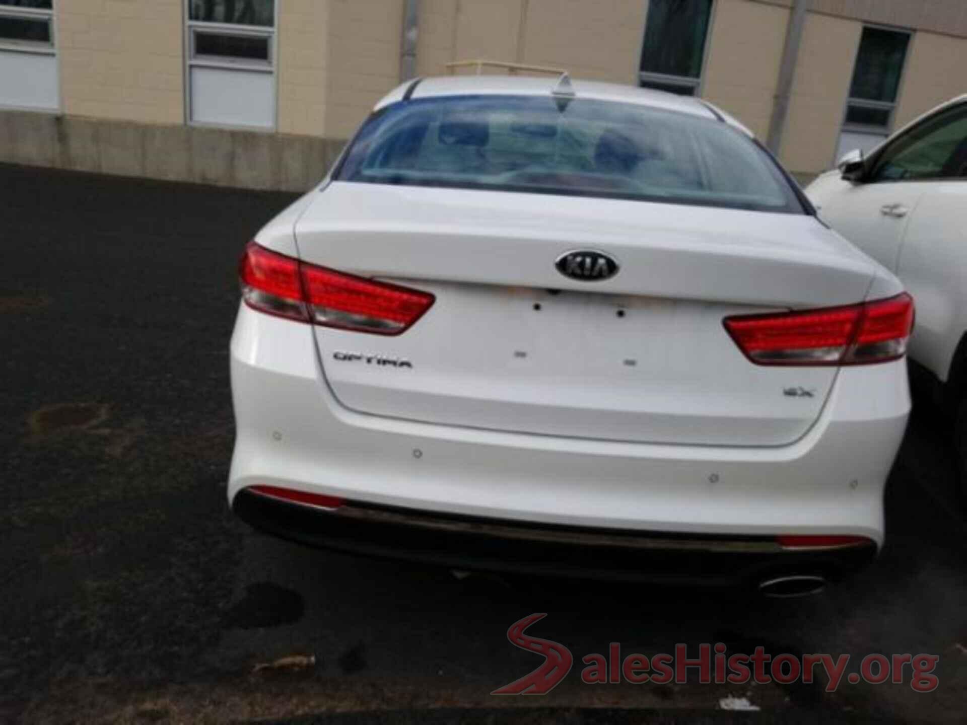 5XXGU4L3XJG210931 2018 KIA OPTIMA