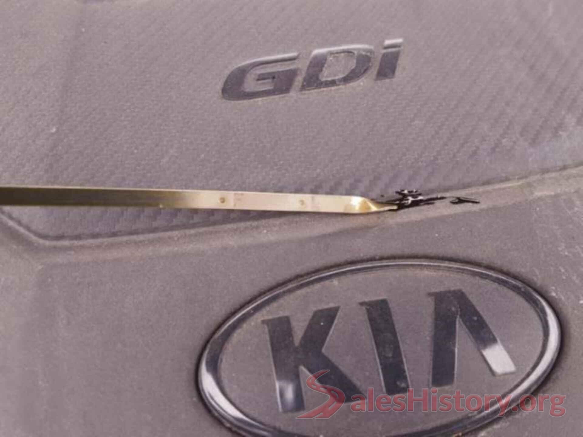 5XYPHDA56KG525540 2019 KIA SORENTO