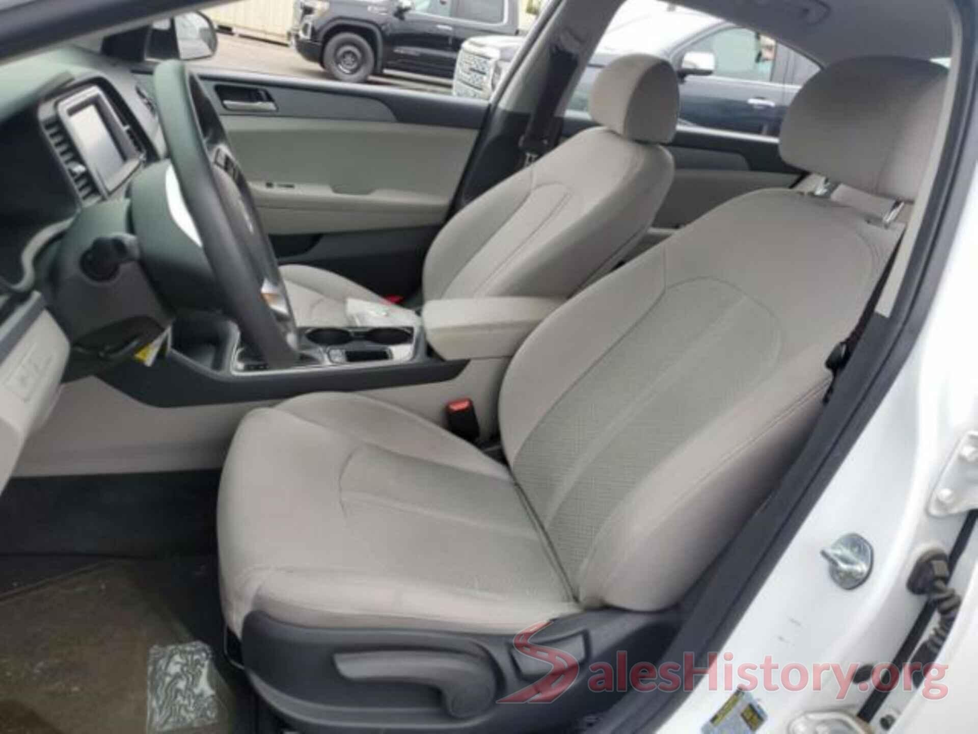 5NPE24AF9JH601390 2018 HYUNDAI SONATA