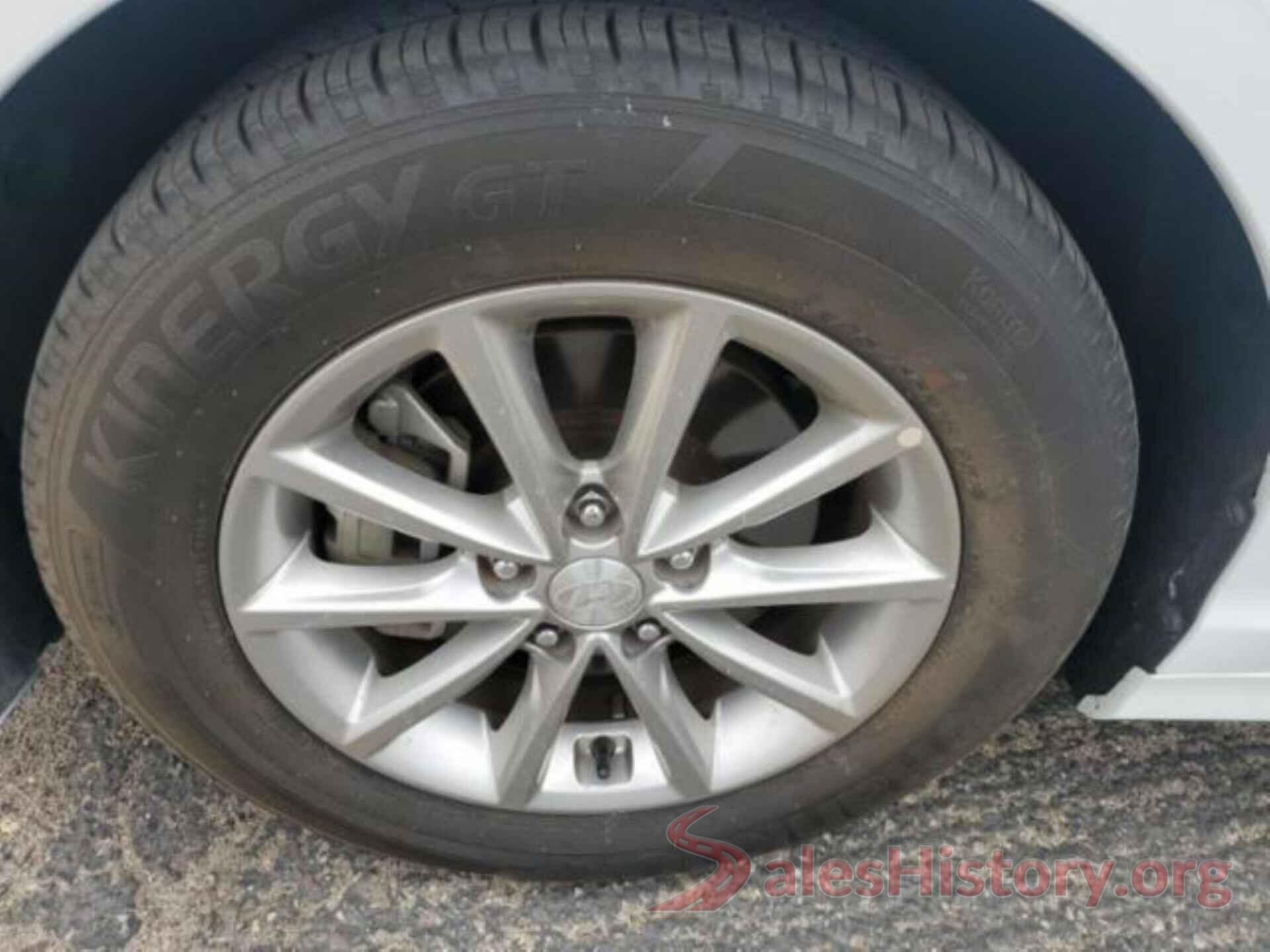 5NPE24AF9JH601390 2018 HYUNDAI SONATA