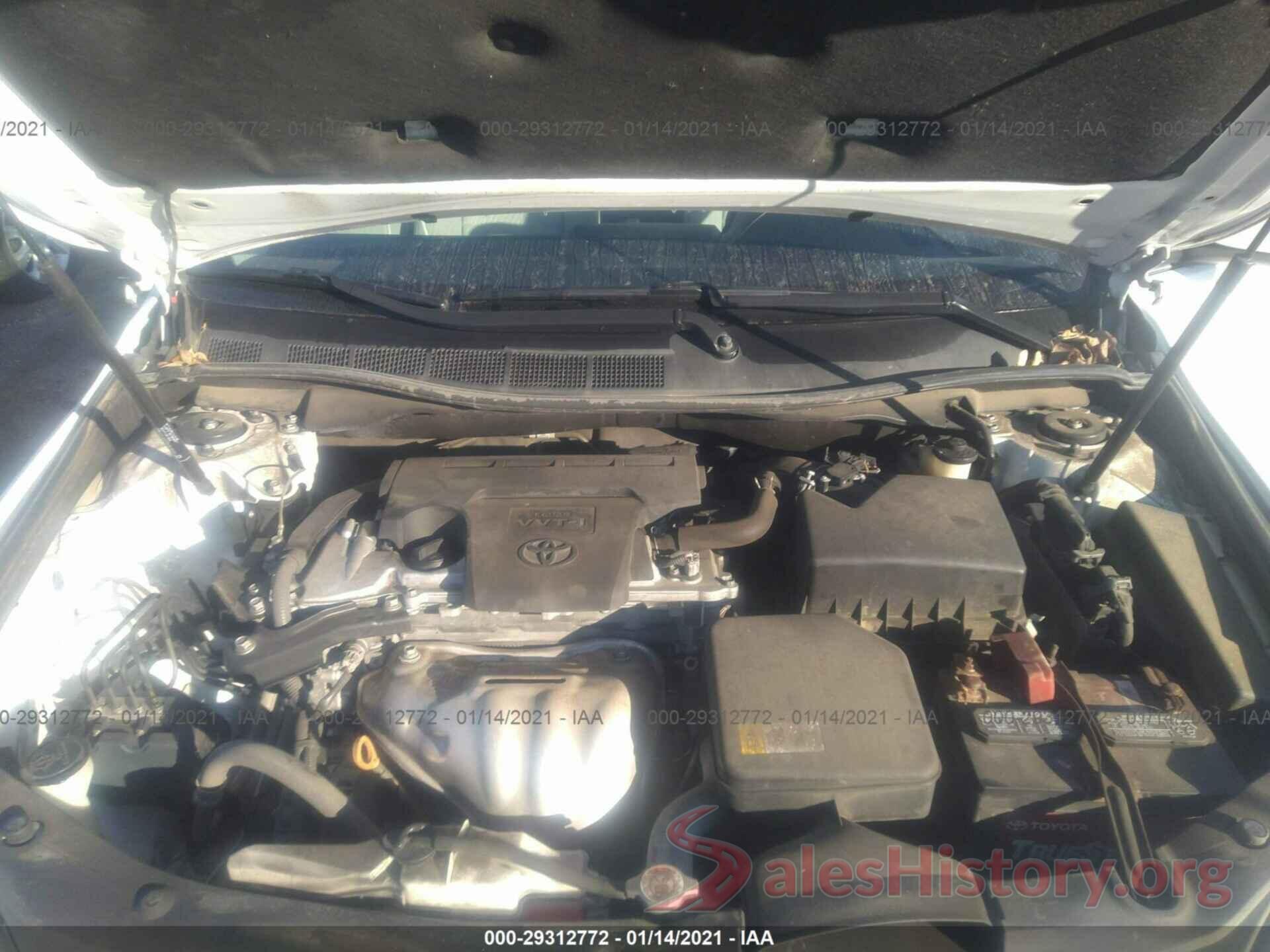 4T1BF1FK3HU670583 2017 TOYOTA CAMRY