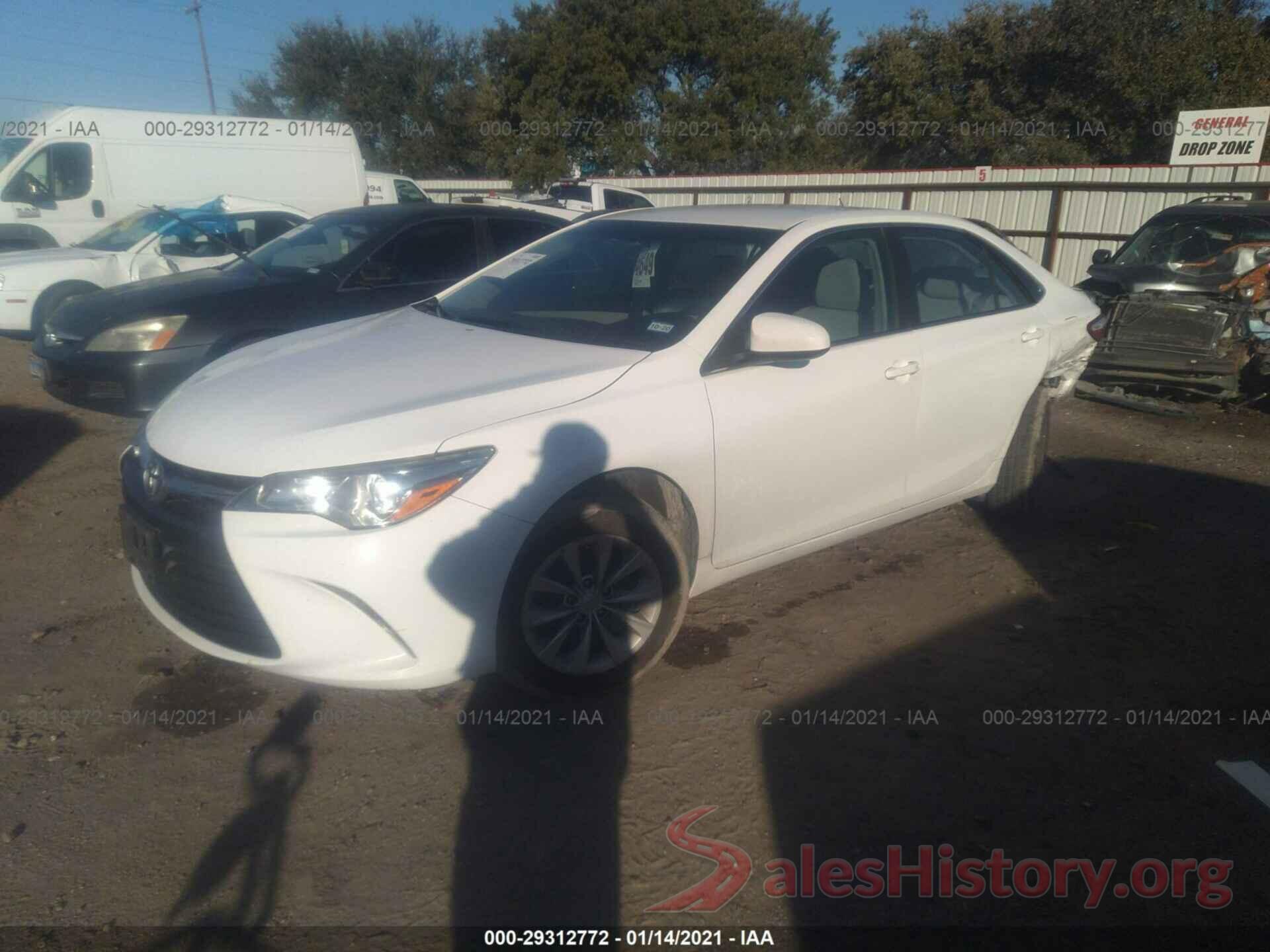 4T1BF1FK3HU670583 2017 TOYOTA CAMRY