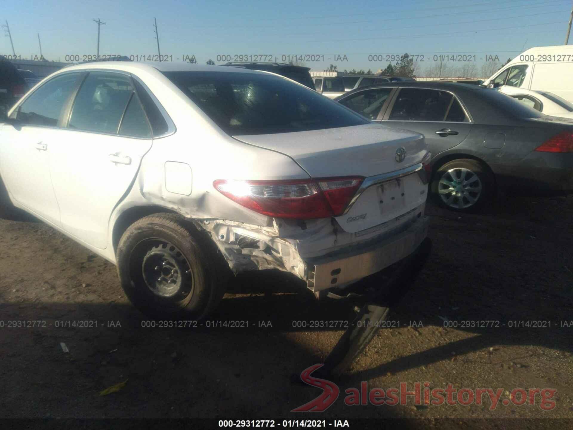 4T1BF1FK3HU670583 2017 TOYOTA CAMRY