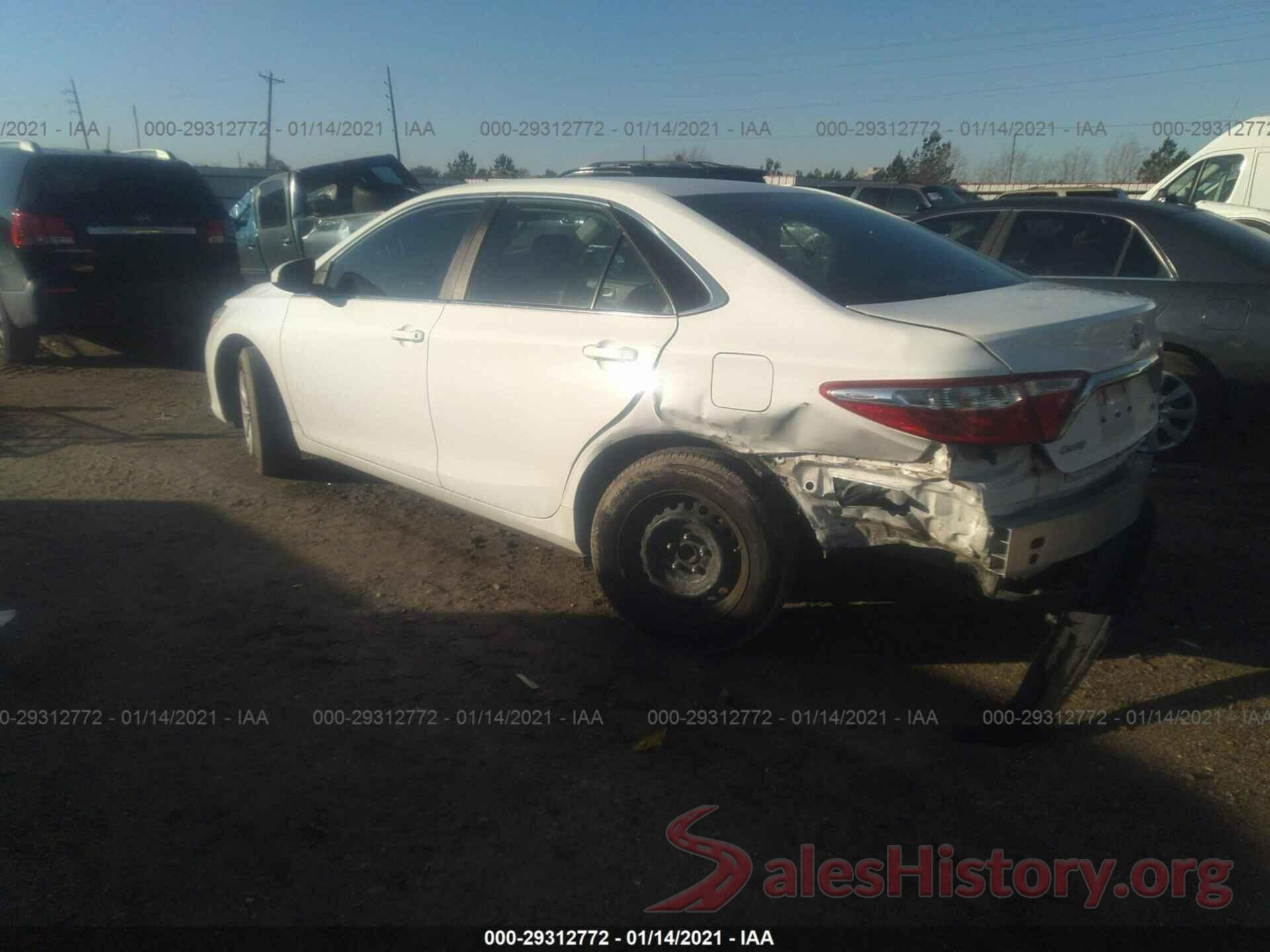 4T1BF1FK3HU670583 2017 TOYOTA CAMRY