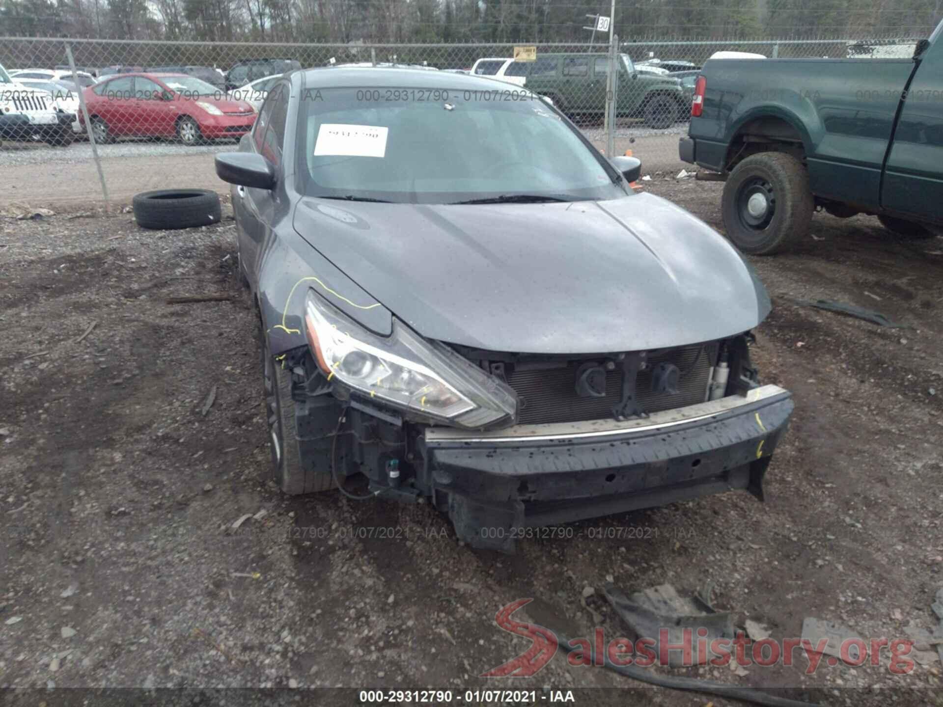 1N4AL3AP3GN346717 2016 NISSAN ALTIMA