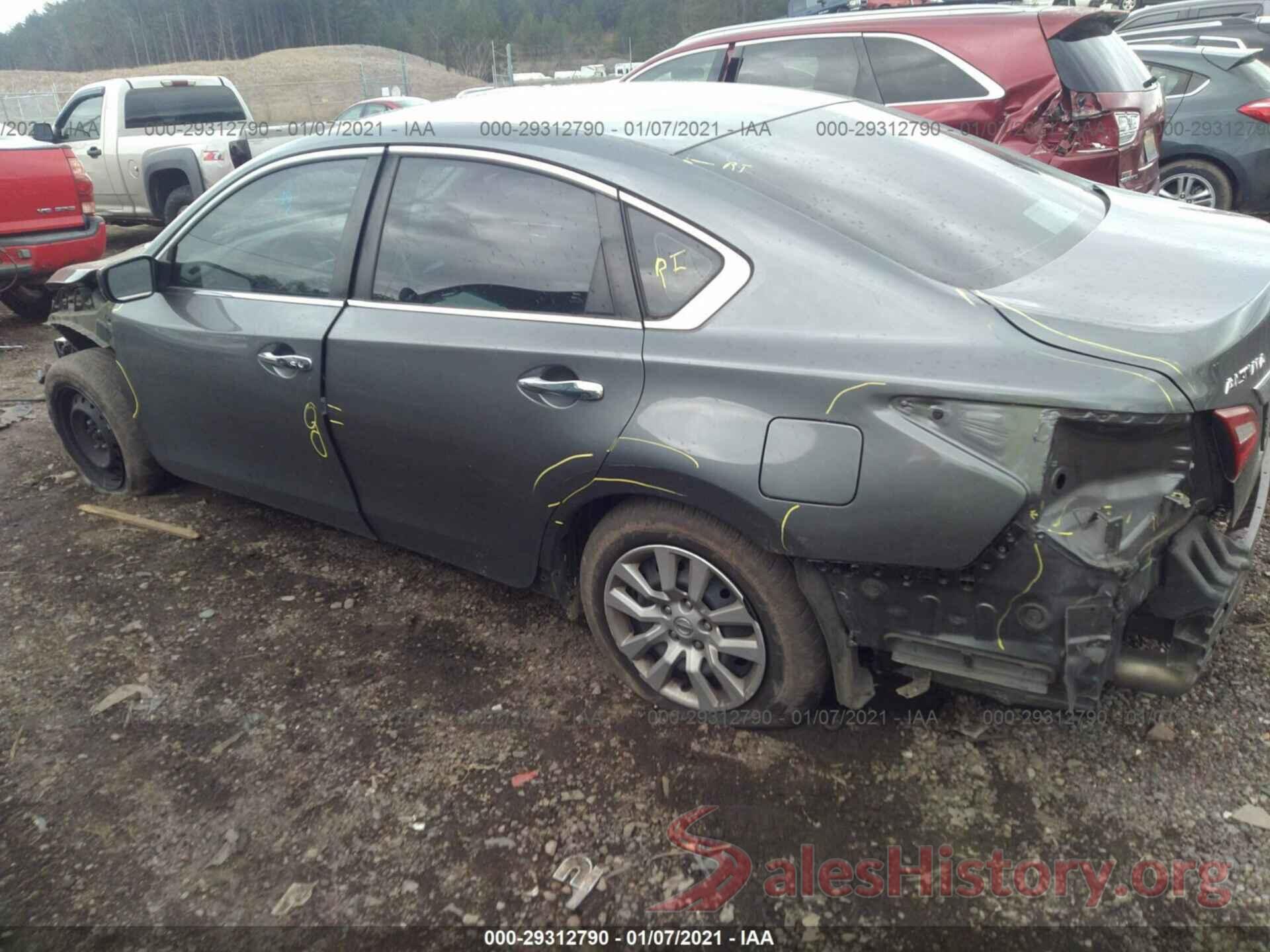 1N4AL3AP3GN346717 2016 NISSAN ALTIMA