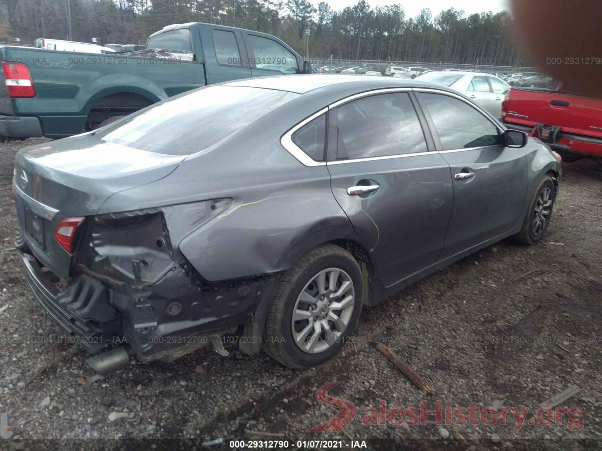 1N4AL3AP3GN346717 2016 NISSAN ALTIMA