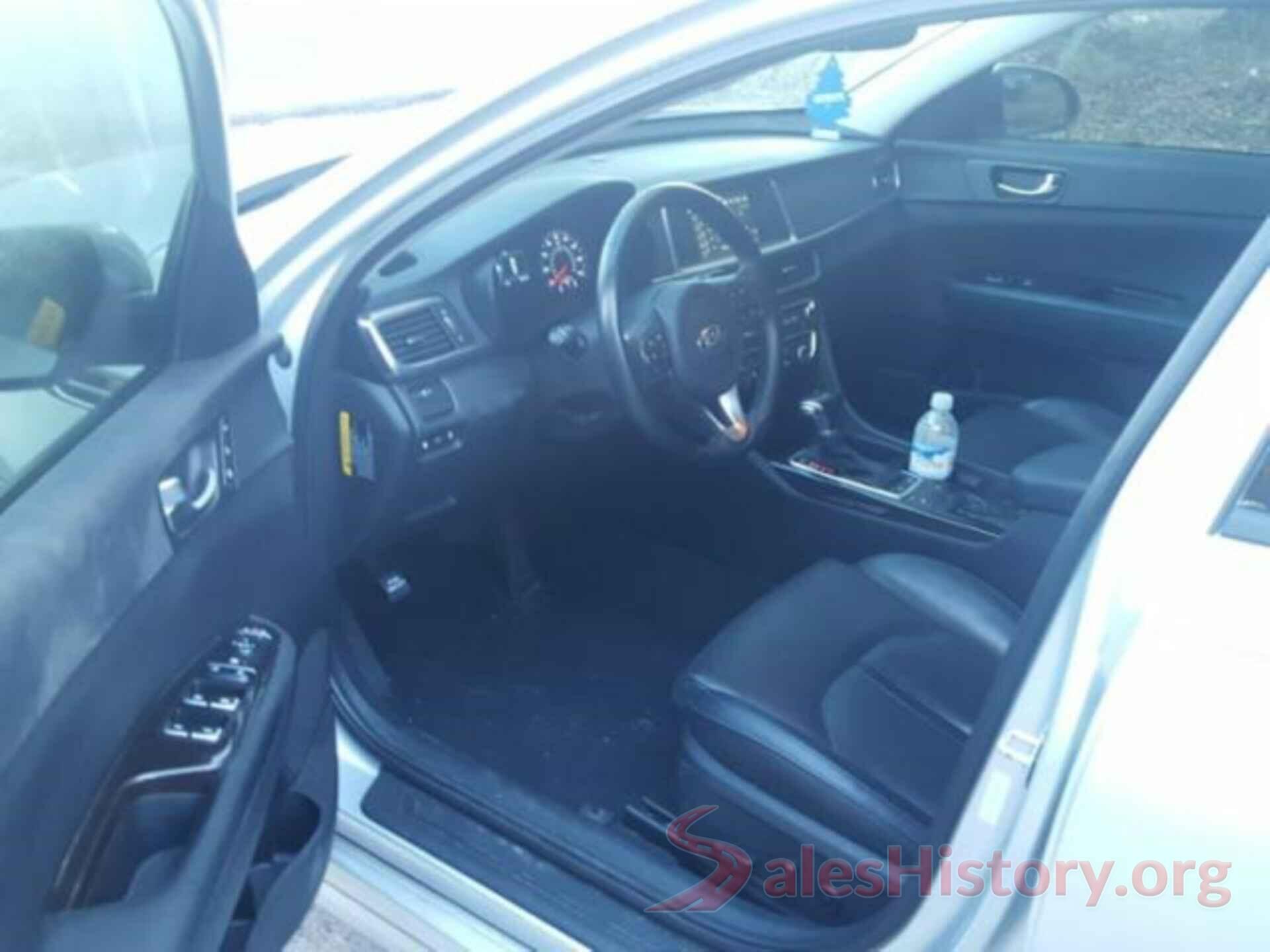 5XXGU4L3XHG129244 2017 KIA OPTIMA