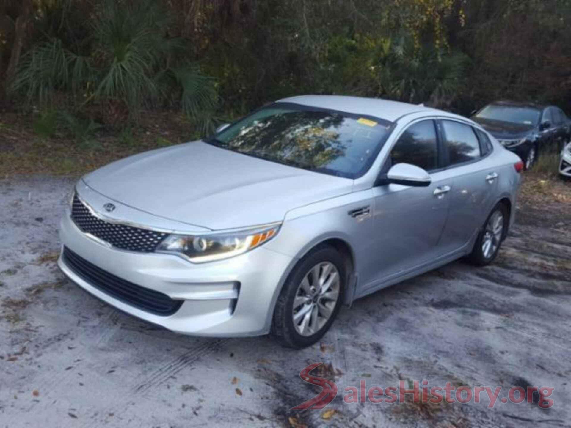 5XXGU4L3XHG129244 2017 KIA OPTIMA