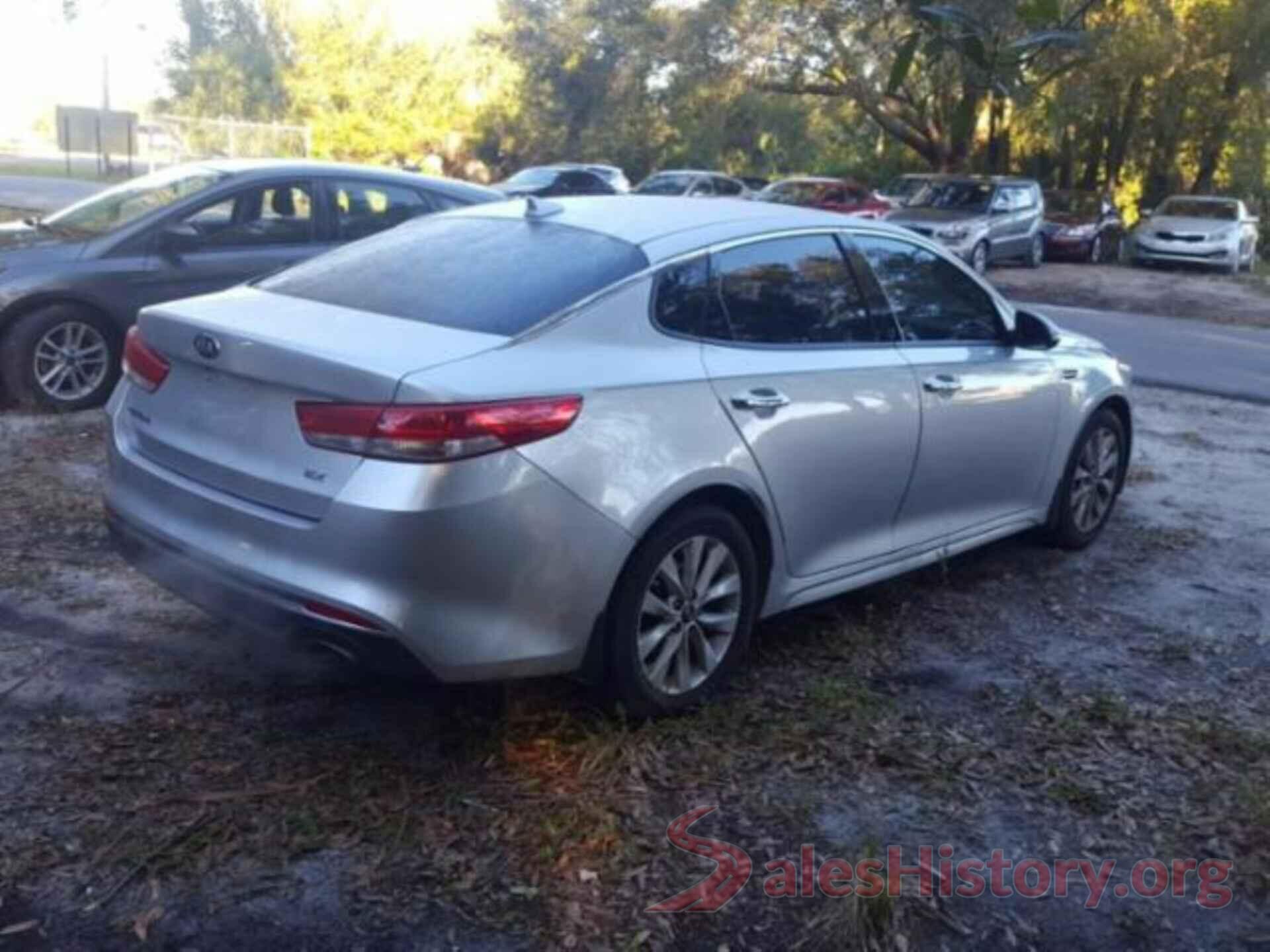 5XXGU4L3XHG129244 2017 KIA OPTIMA