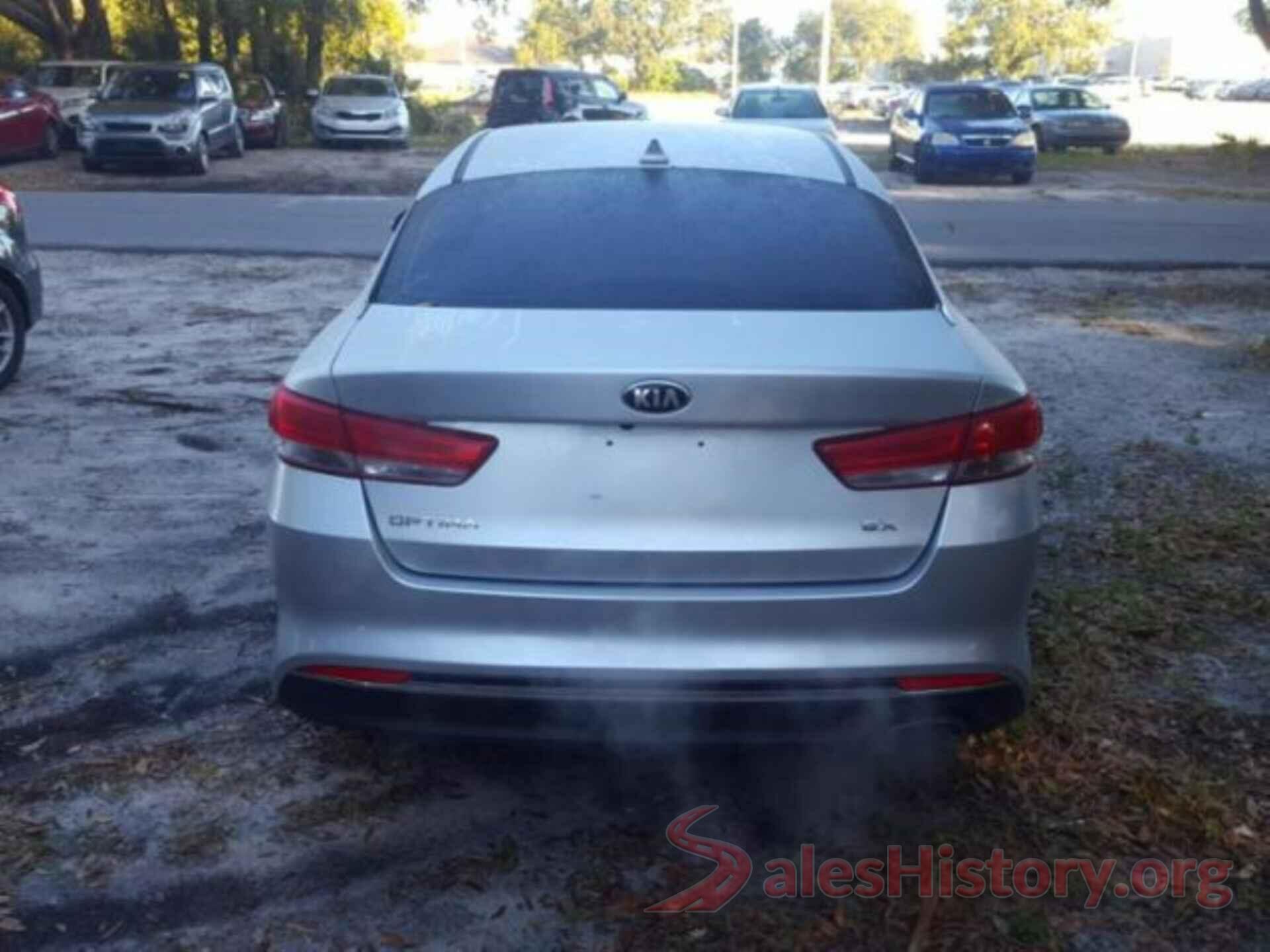 5XXGU4L3XHG129244 2017 KIA OPTIMA