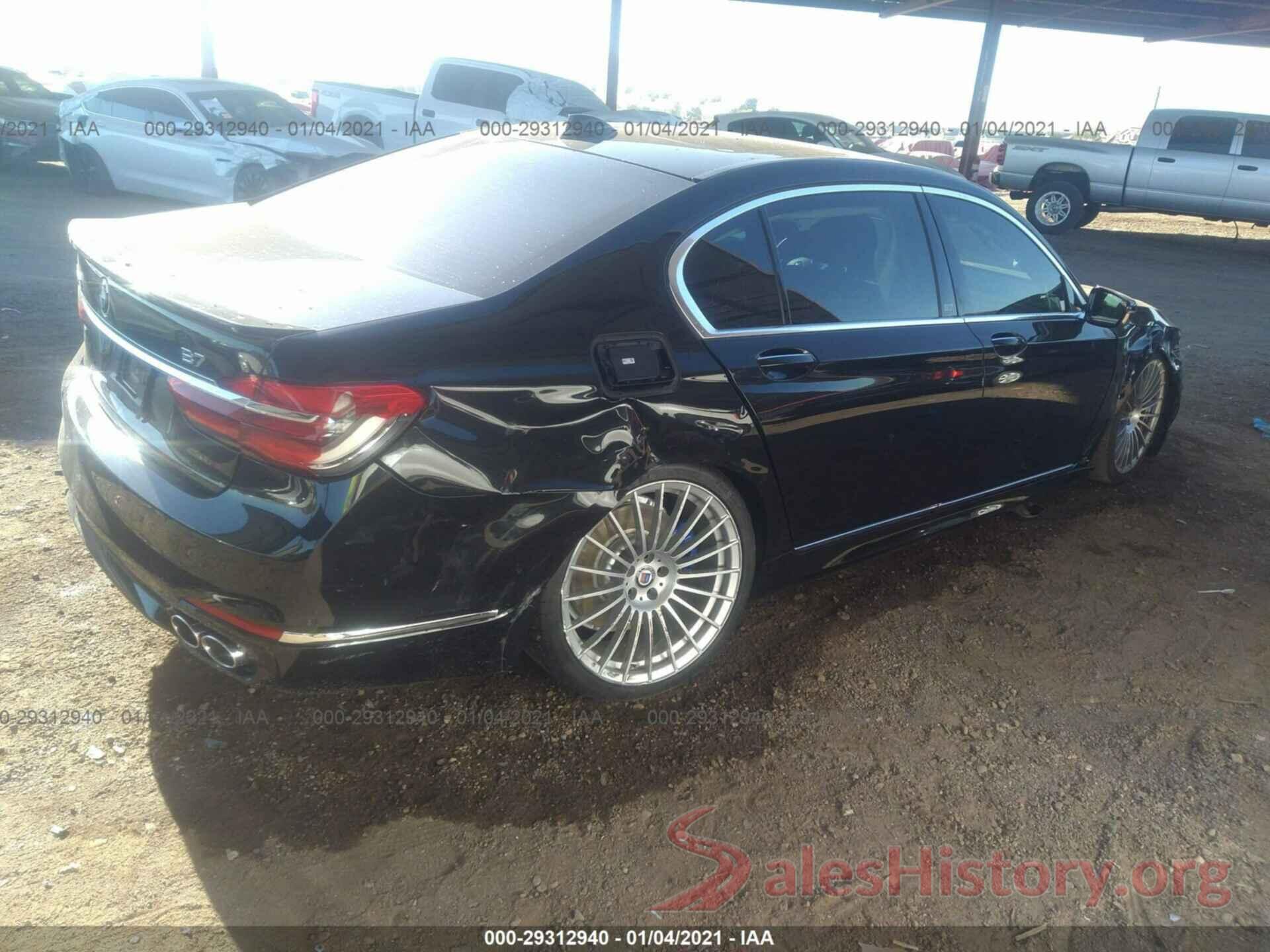 WBA7F2C36HG856028 2017 BMW 7 SERIES