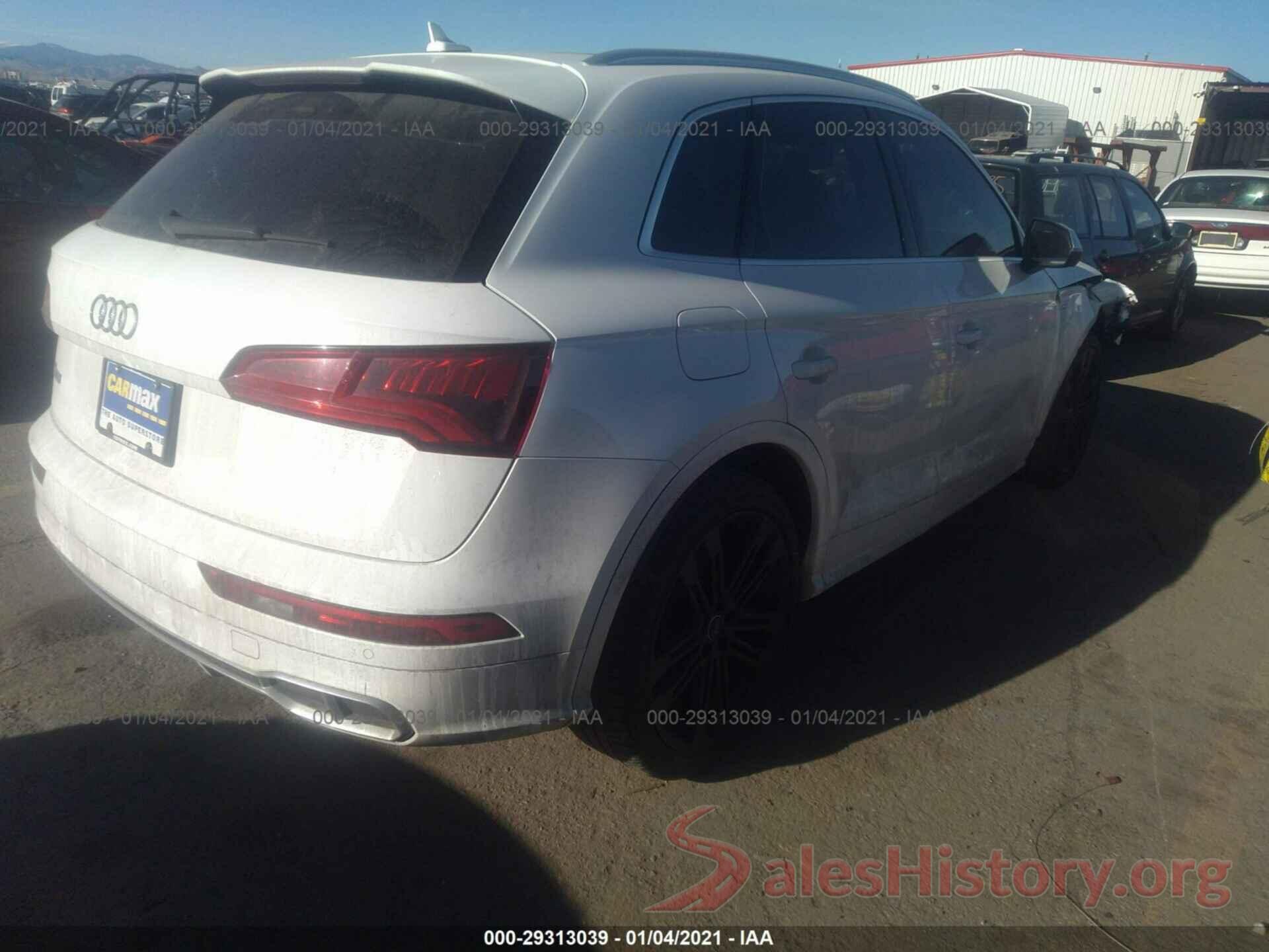 WA1C4AFY4J2044975 2018 AUDI SQ5