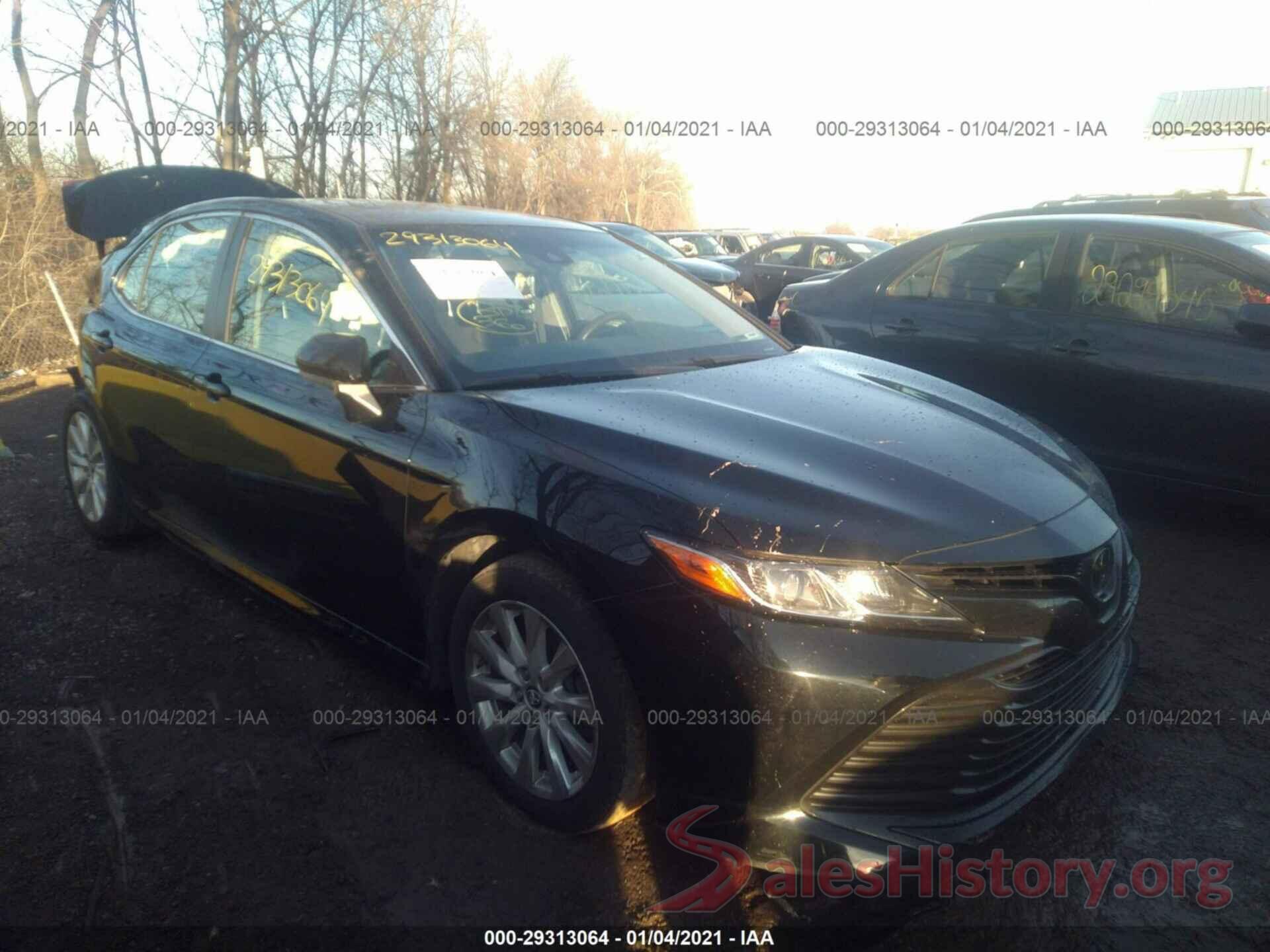 JTNB11HK5J3018054 2018 TOYOTA CAMRY