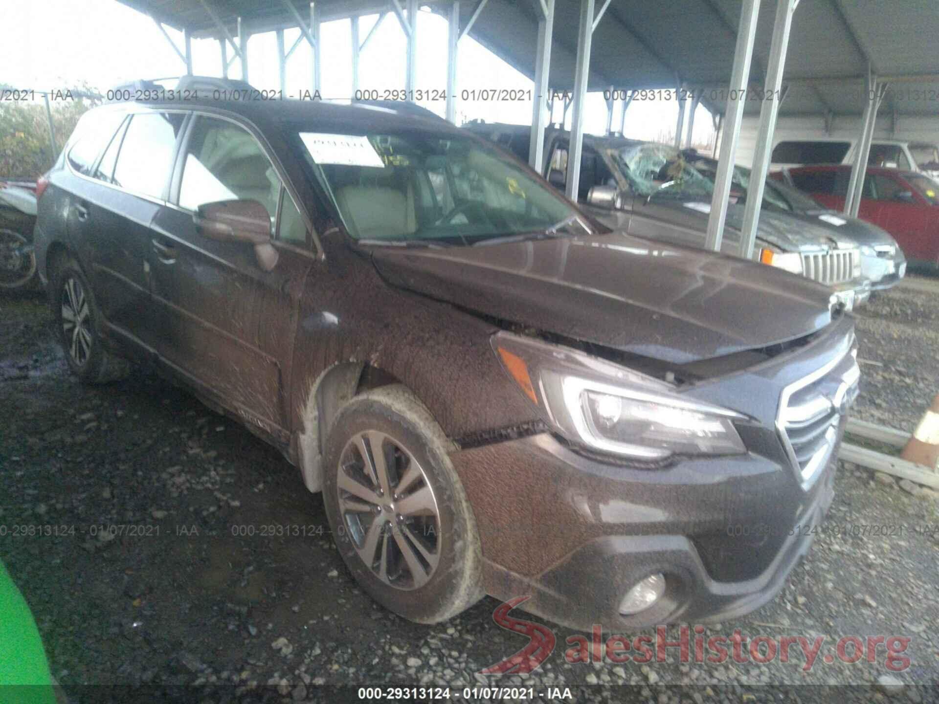 4S4BSENC5J3292064 2018 SUBARU OUTBACK