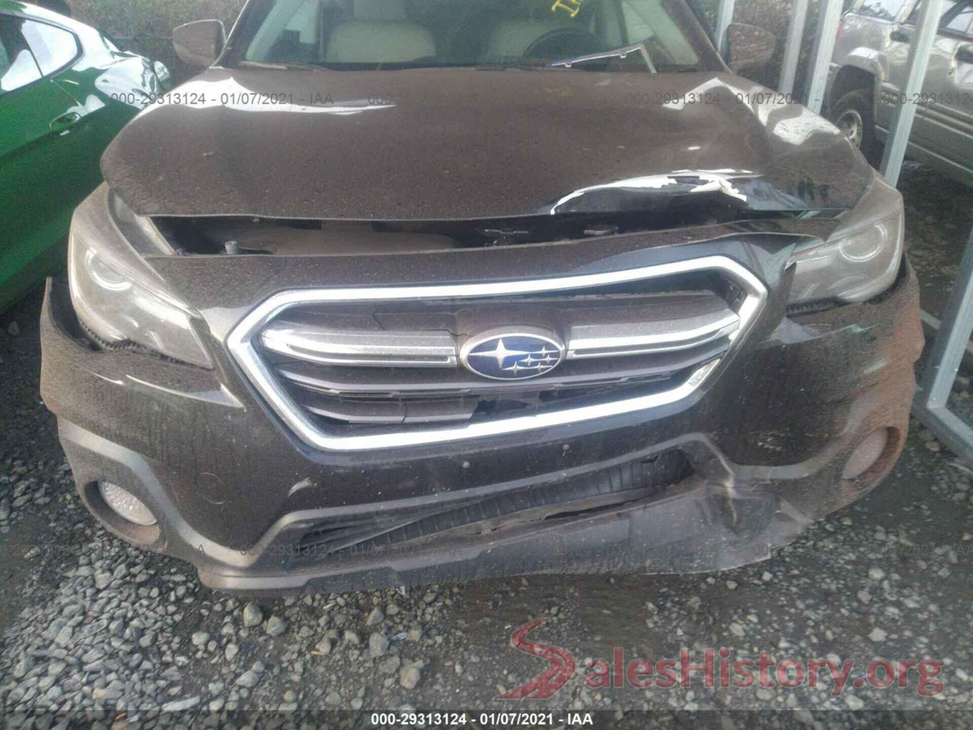 4S4BSENC5J3292064 2018 SUBARU OUTBACK