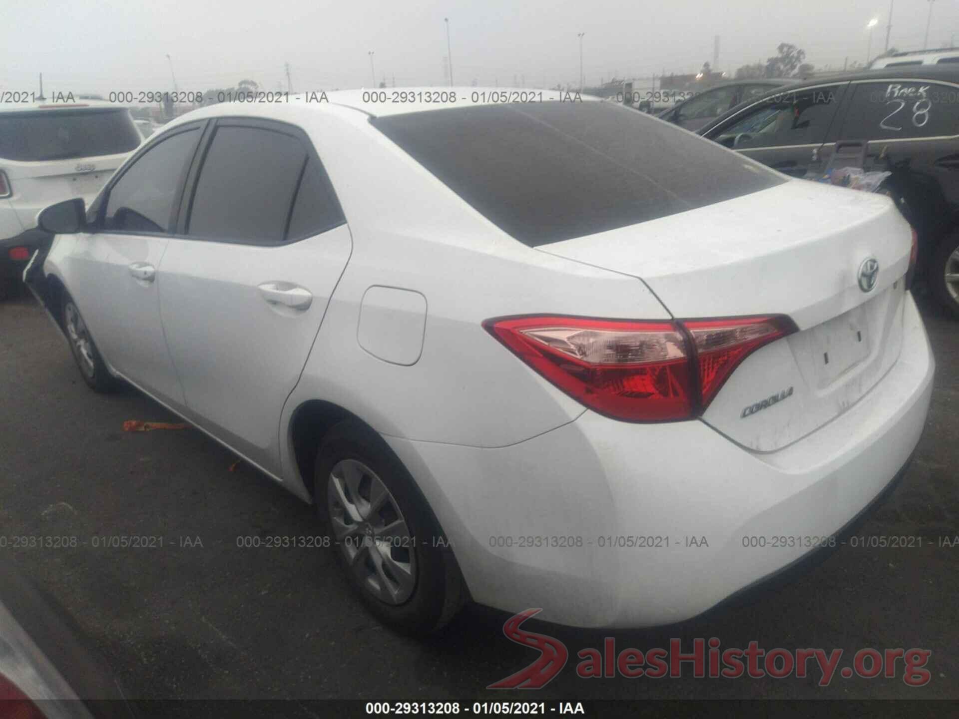 5YFBURHE0HP602786 2017 TOYOTA COROLLA