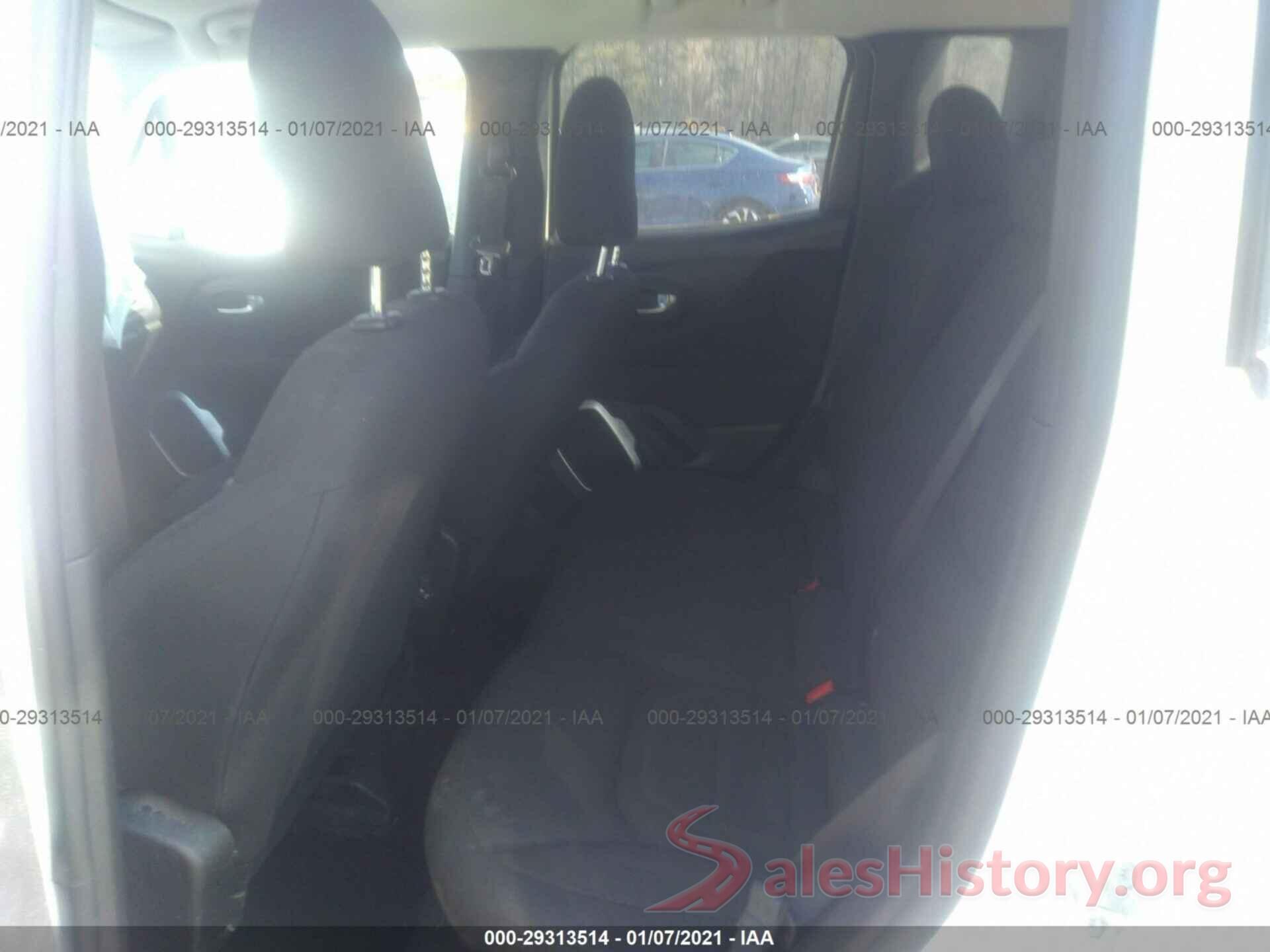 ZACCJABB0JPH62884 2018 JEEP RENEGADE