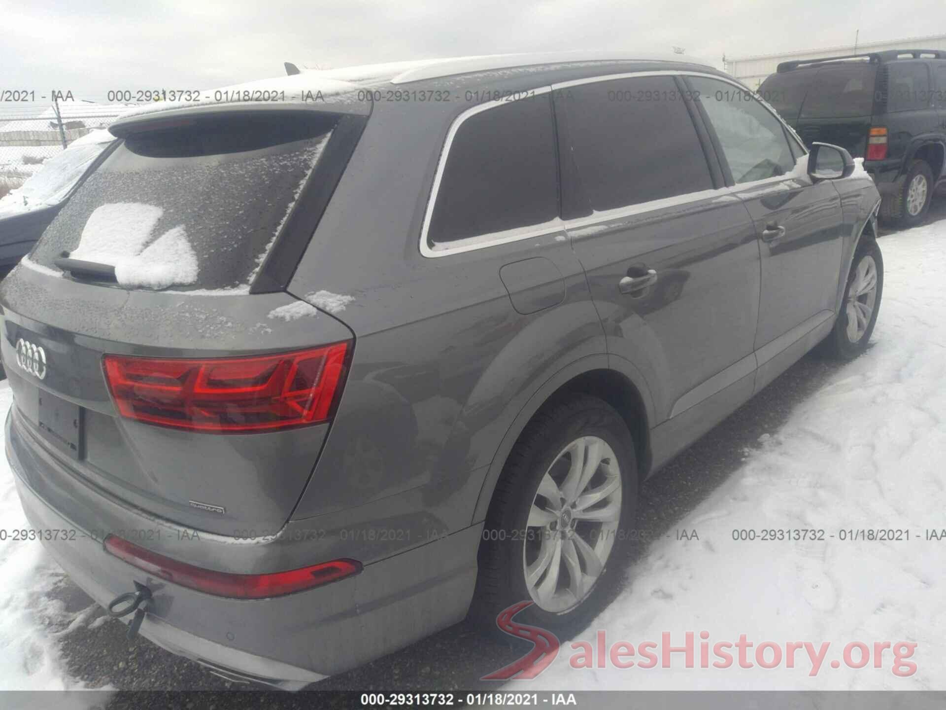 WA1AHAF70HD048362 2017 AUDI Q7