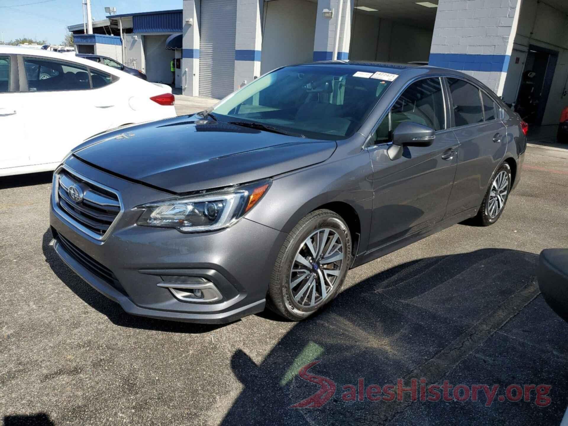 4S3BNAF68J3022016 2018 SUBARU LEGACY