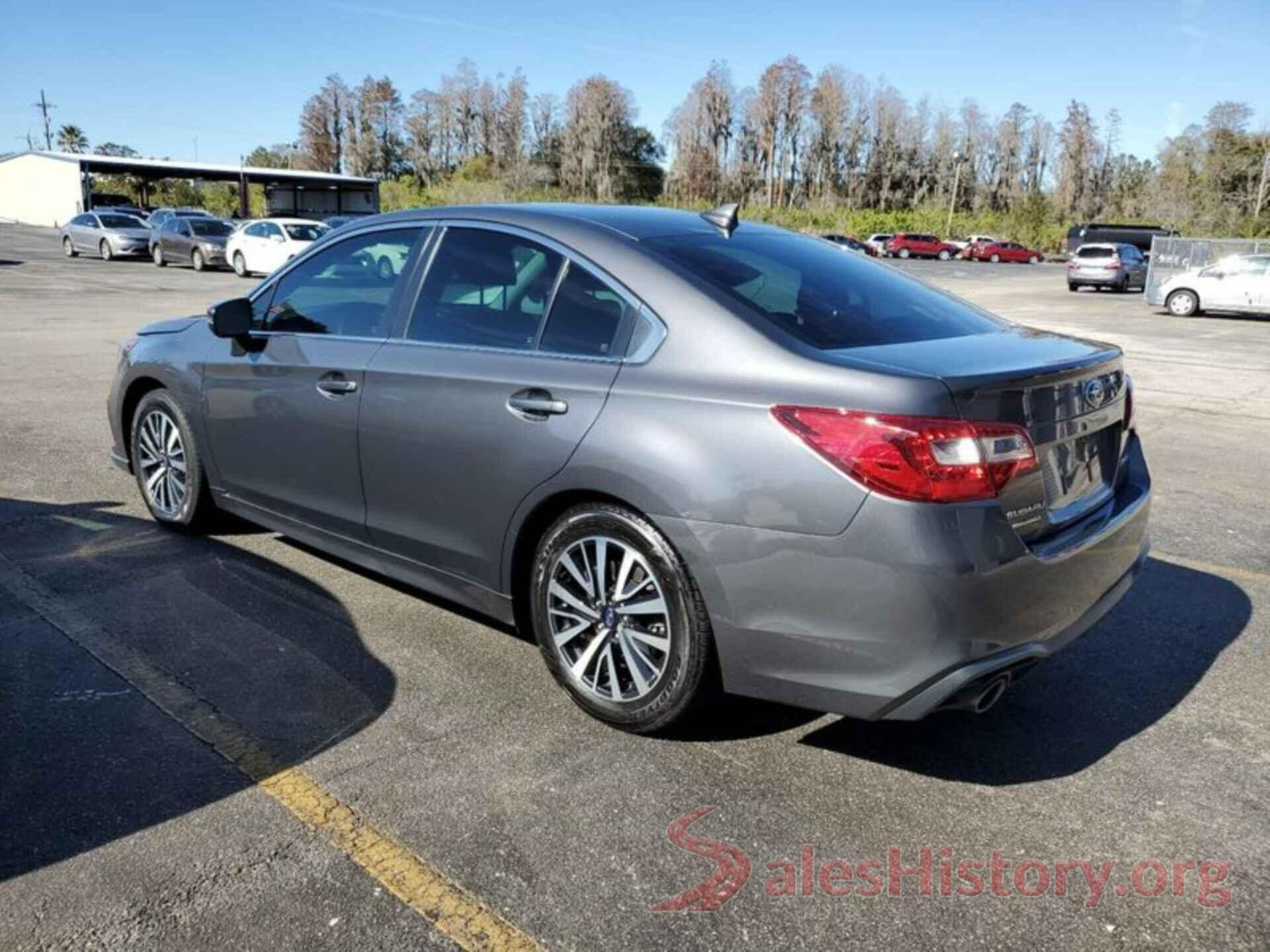 4S3BNAF68J3022016 2018 SUBARU LEGACY