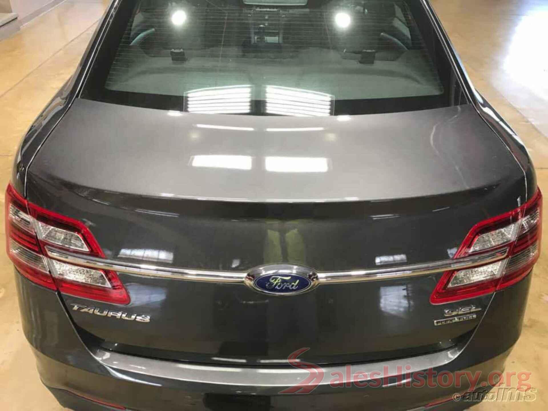 1FAHP2E81HG133612 2017 FORD TAURUS