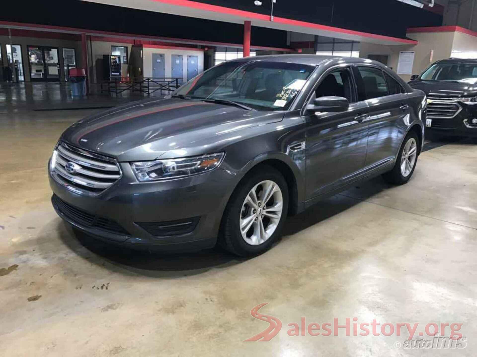 1FAHP2E81HG133612 2017 FORD TAURUS