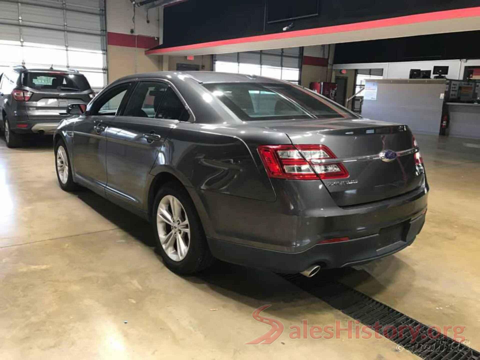 1FAHP2E81HG133612 2017 FORD TAURUS