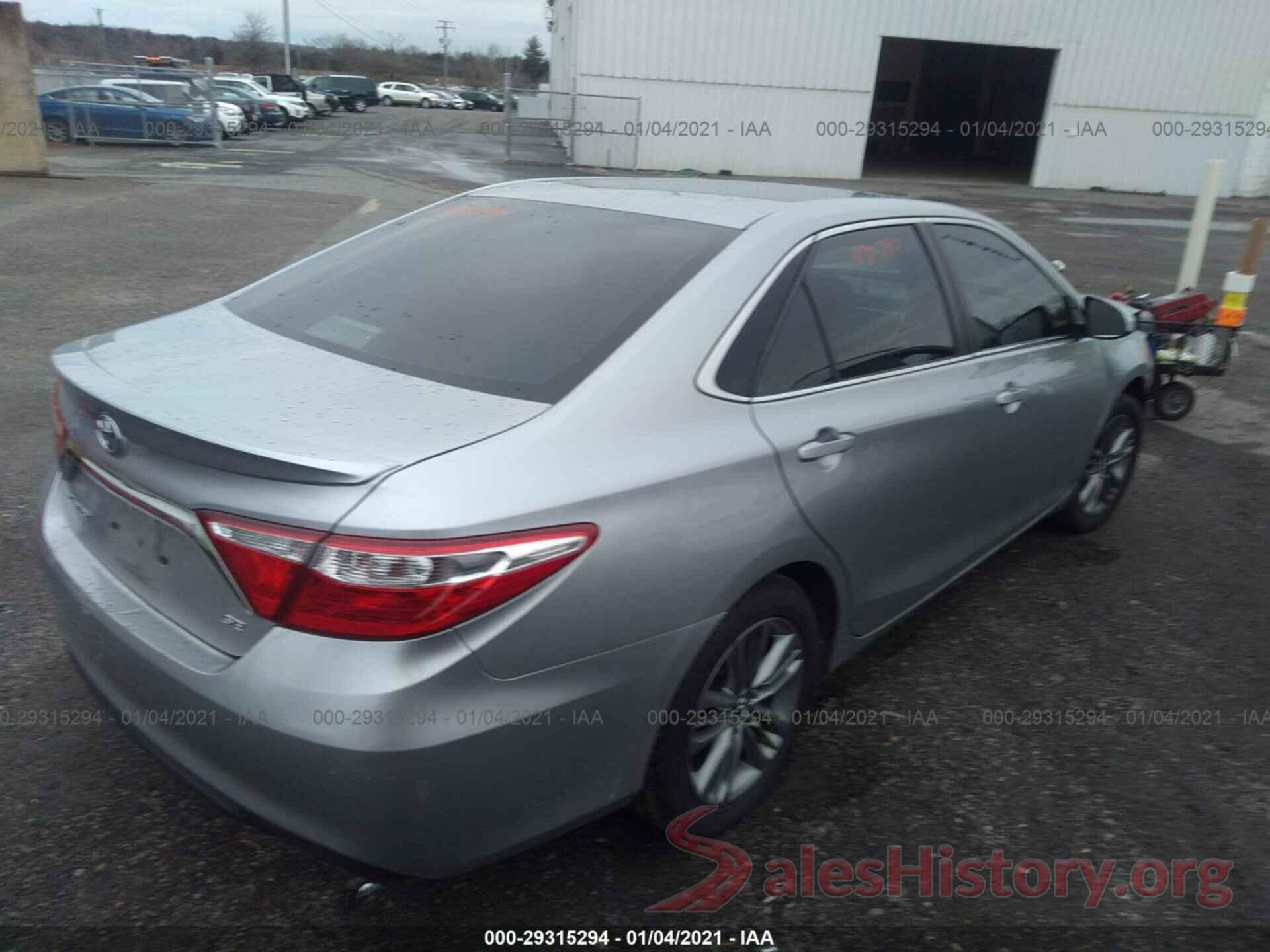 4T1BF1FK9HU328832 2017 TOYOTA CAMRY