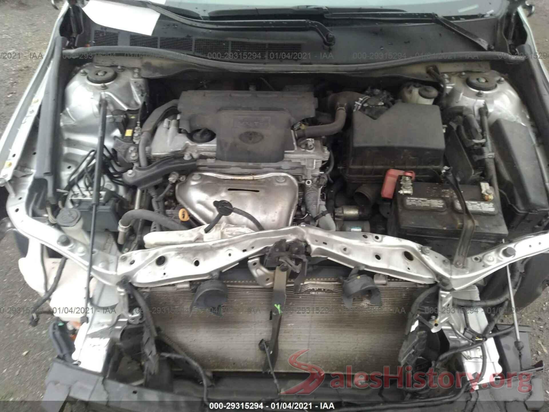 4T1BF1FK9HU328832 2017 TOYOTA CAMRY