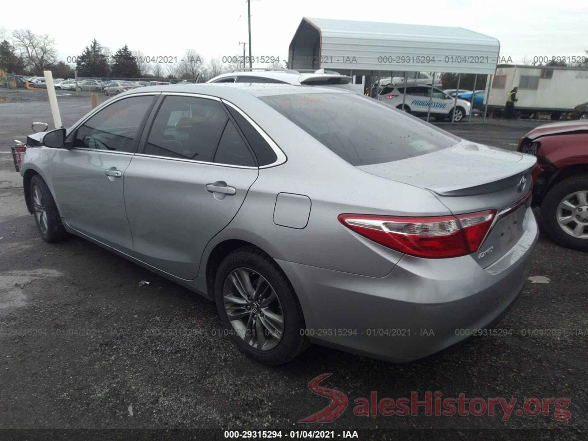 4T1BF1FK9HU328832 2017 TOYOTA CAMRY