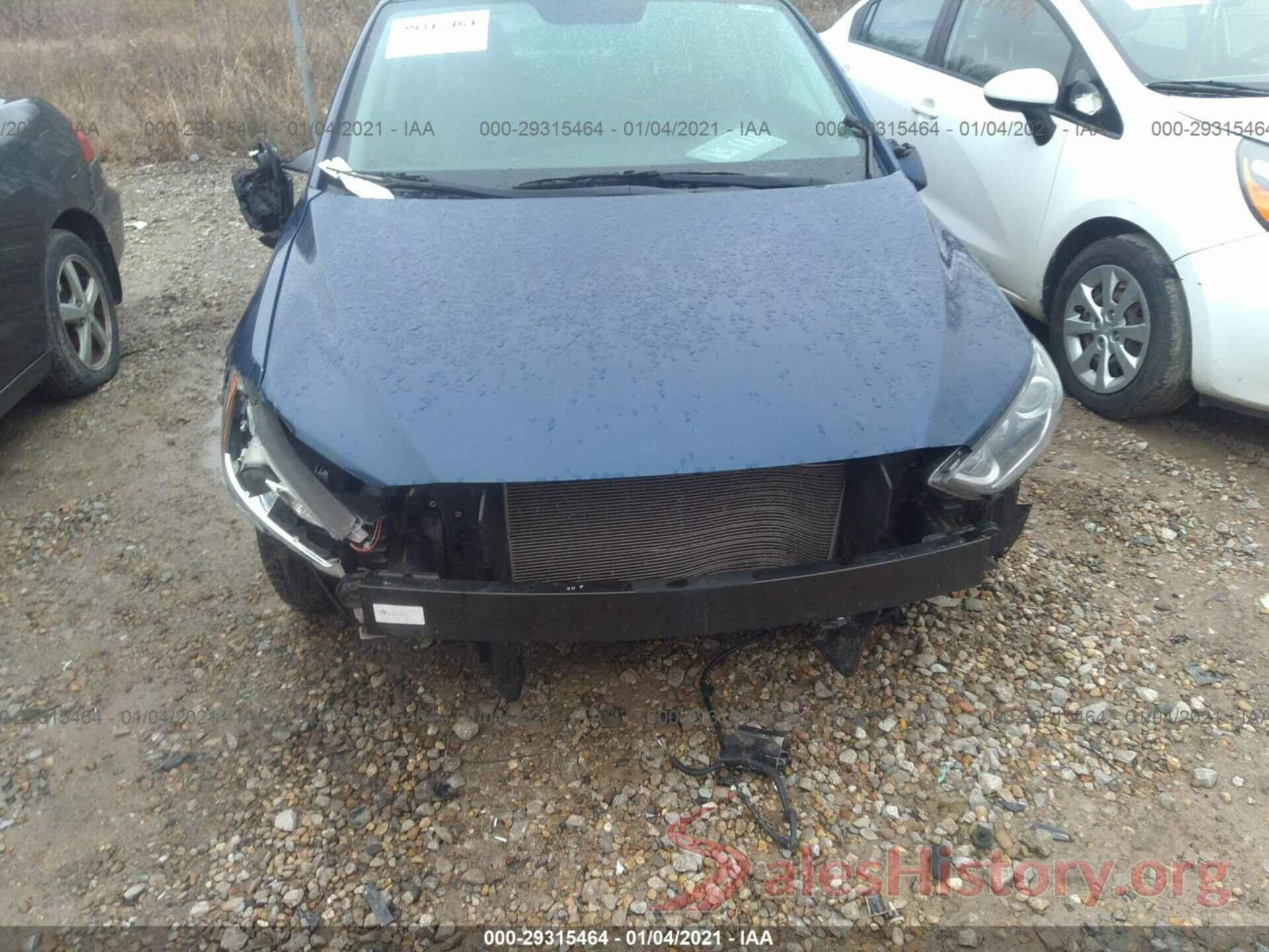 5NPD84LF7JH248428 2018 HYUNDAI ELANTRA