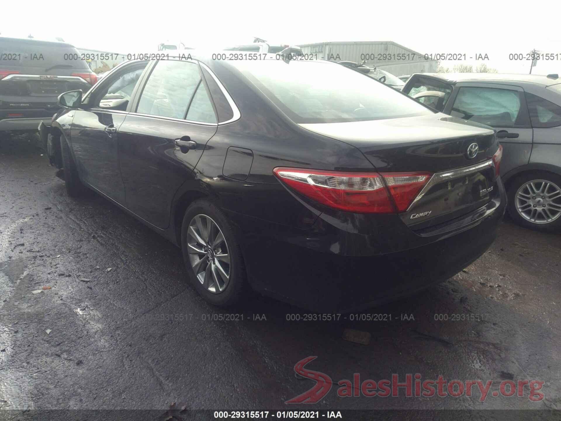 4T1BD1FK6HU225762 2017 TOYOTA CAMRY