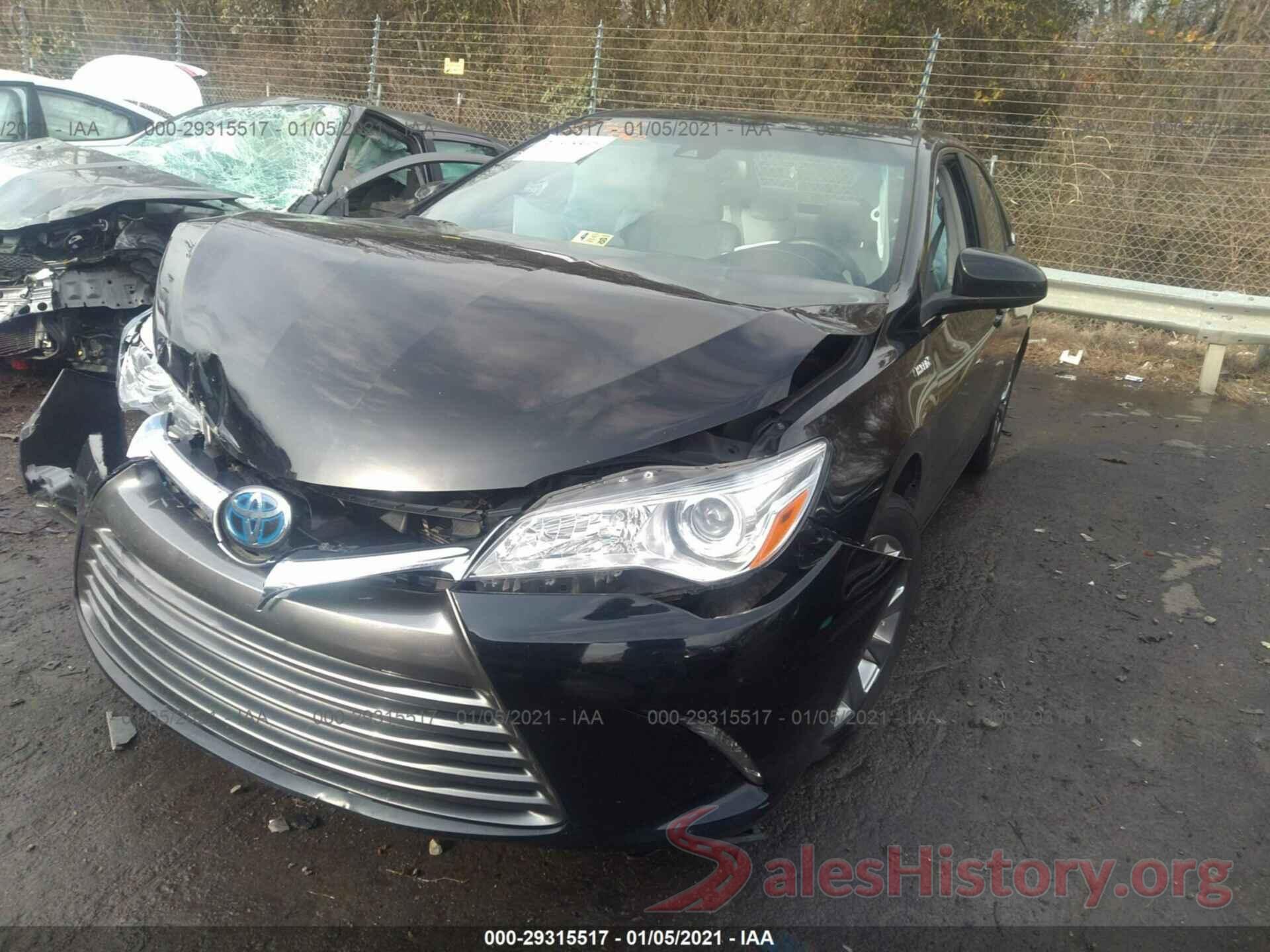 4T1BD1FK6HU225762 2017 TOYOTA CAMRY