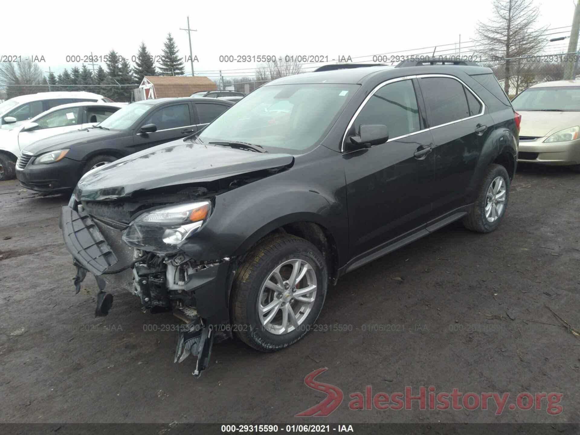 2GNALCEK2H1560214 2017 CHEVROLET EQUINOX