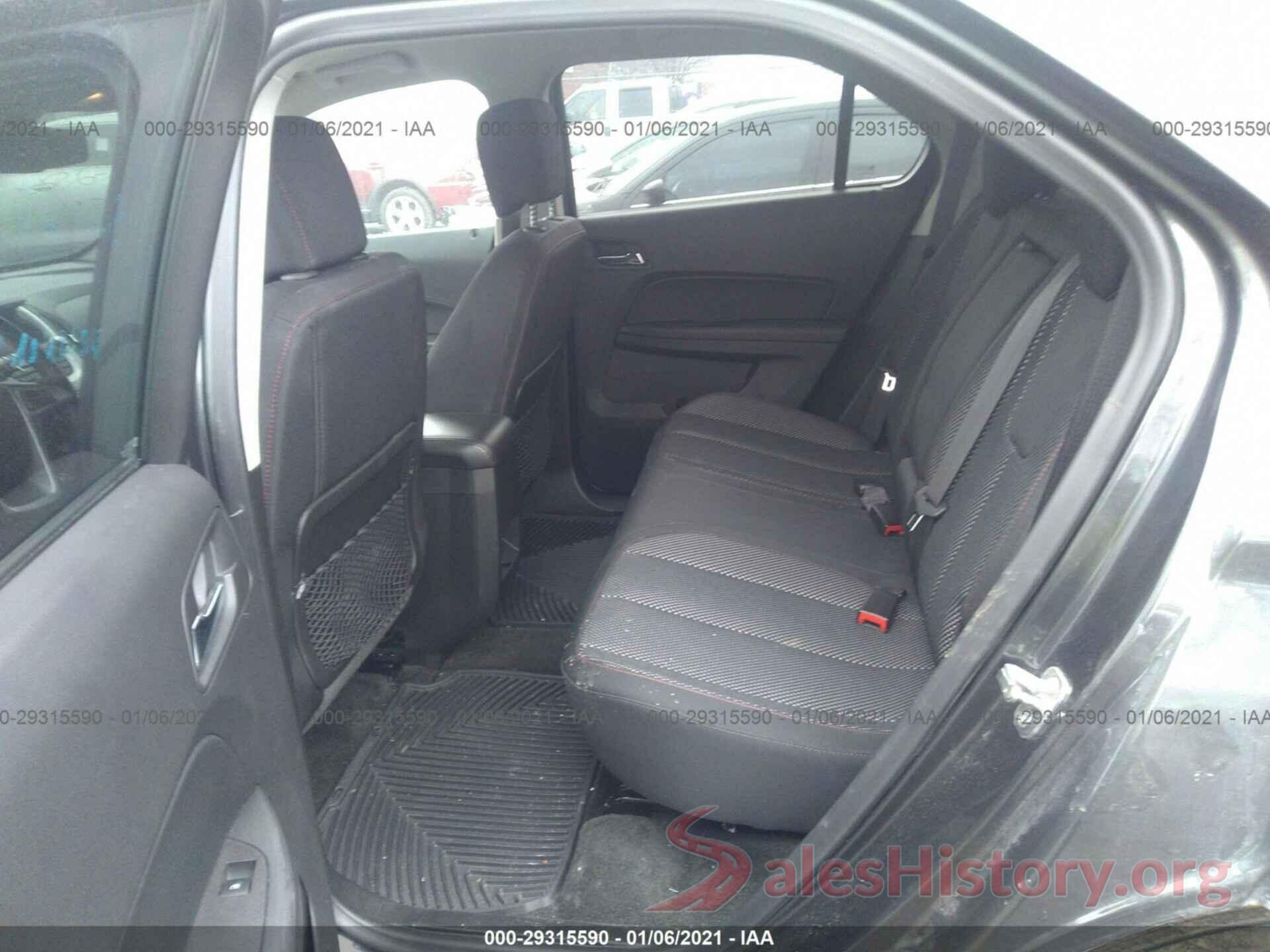 2GNALCEK2H1560214 2017 CHEVROLET EQUINOX