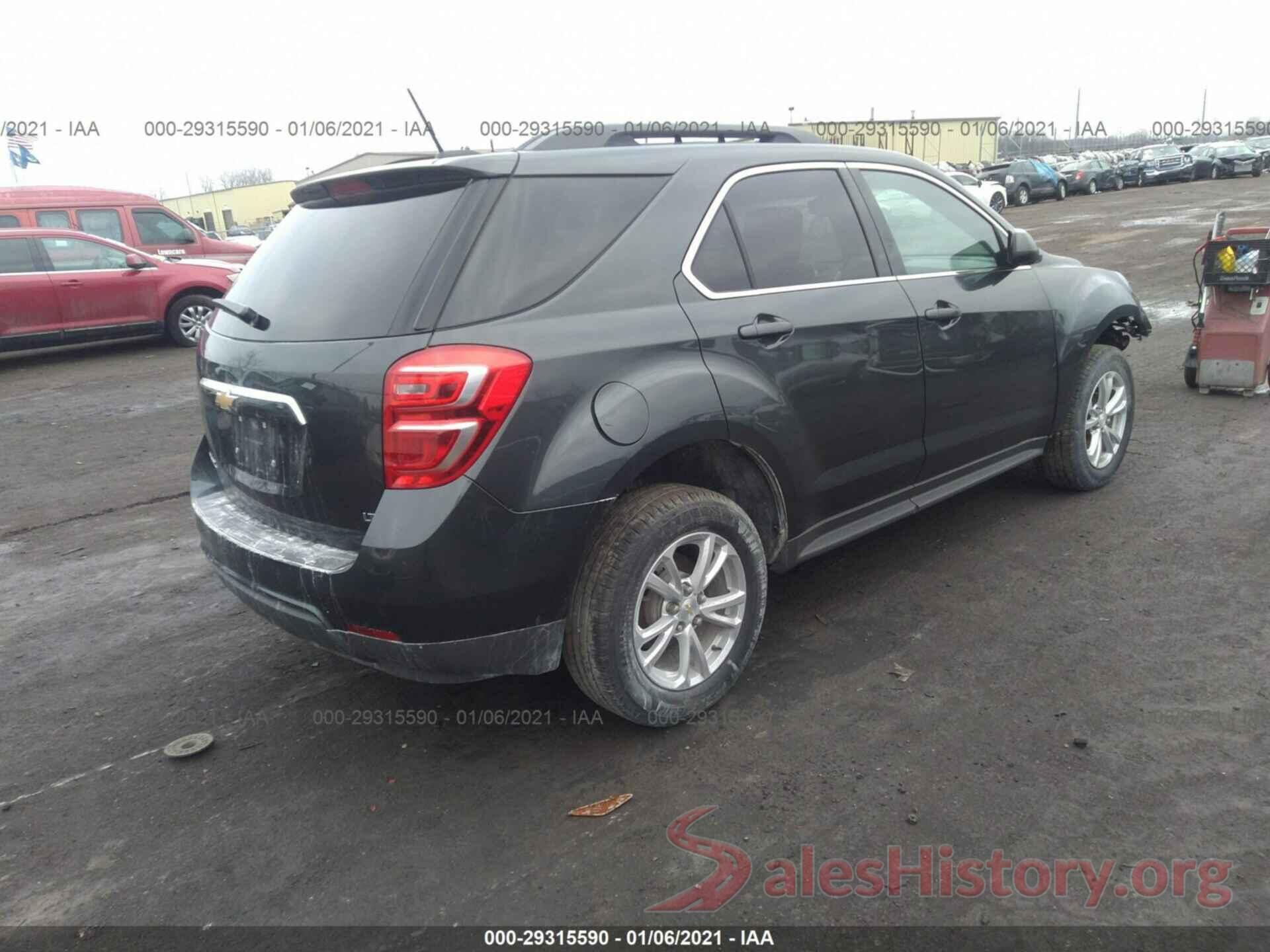 2GNALCEK2H1560214 2017 CHEVROLET EQUINOX