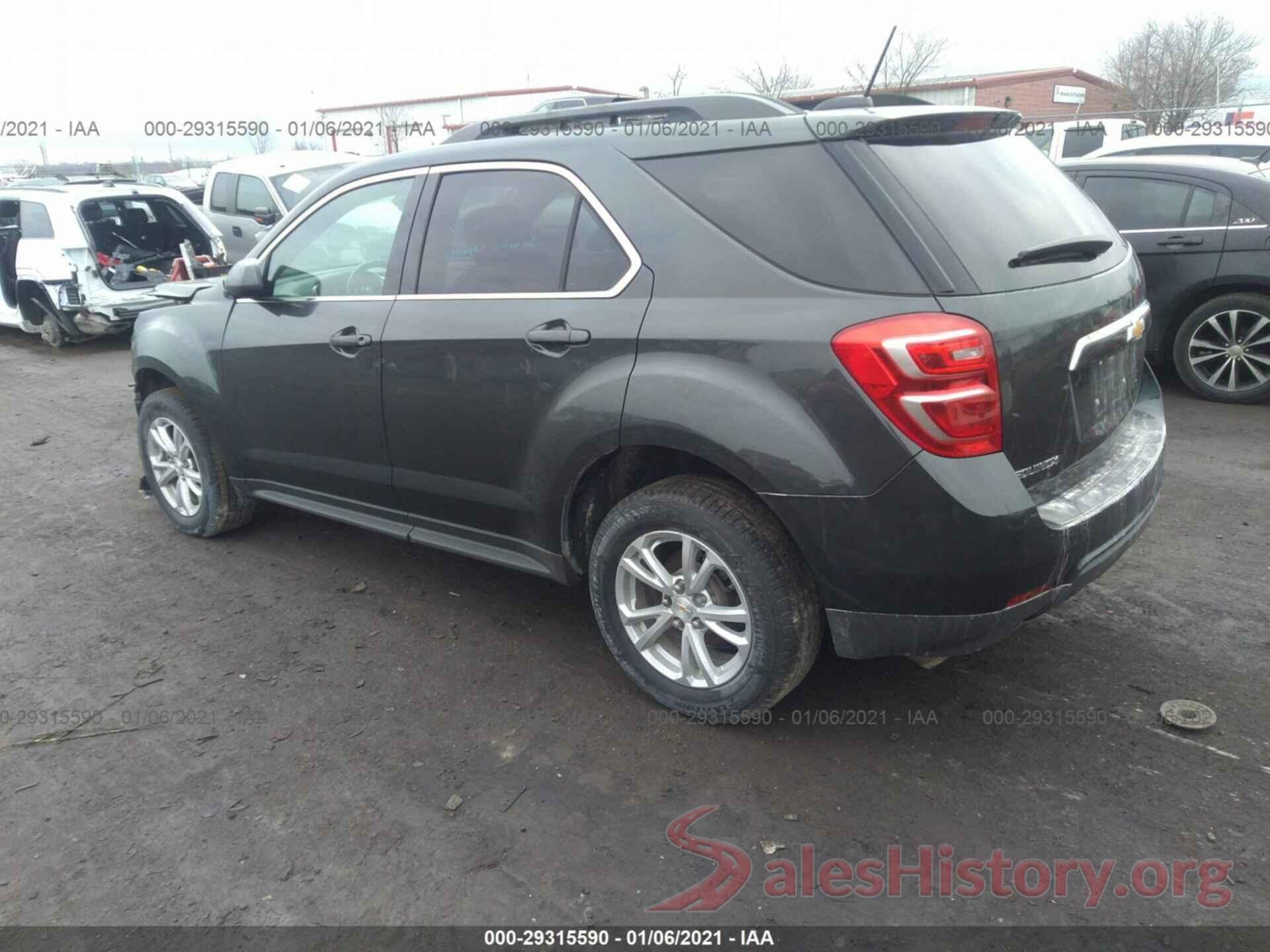 2GNALCEK2H1560214 2017 CHEVROLET EQUINOX