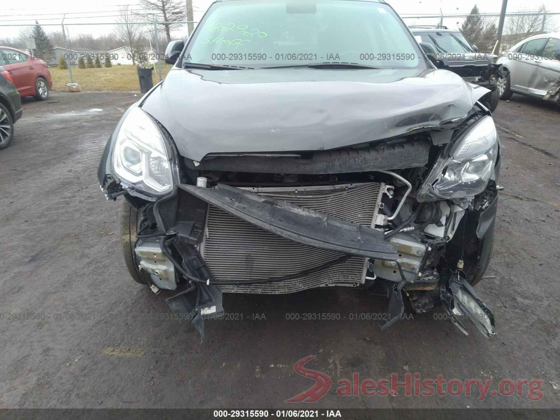 2GNALCEK2H1560214 2017 CHEVROLET EQUINOX