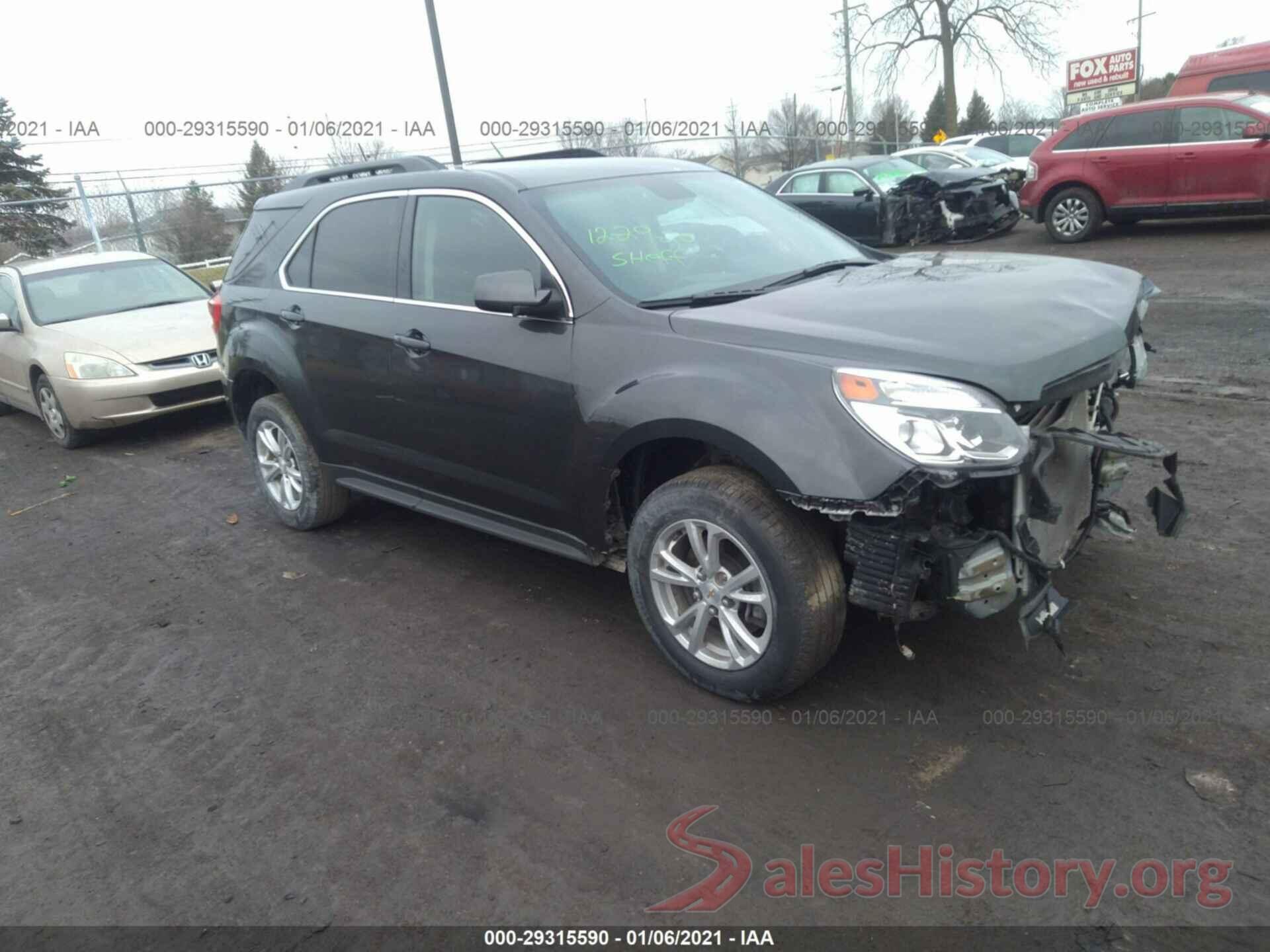 2GNALCEK2H1560214 2017 CHEVROLET EQUINOX