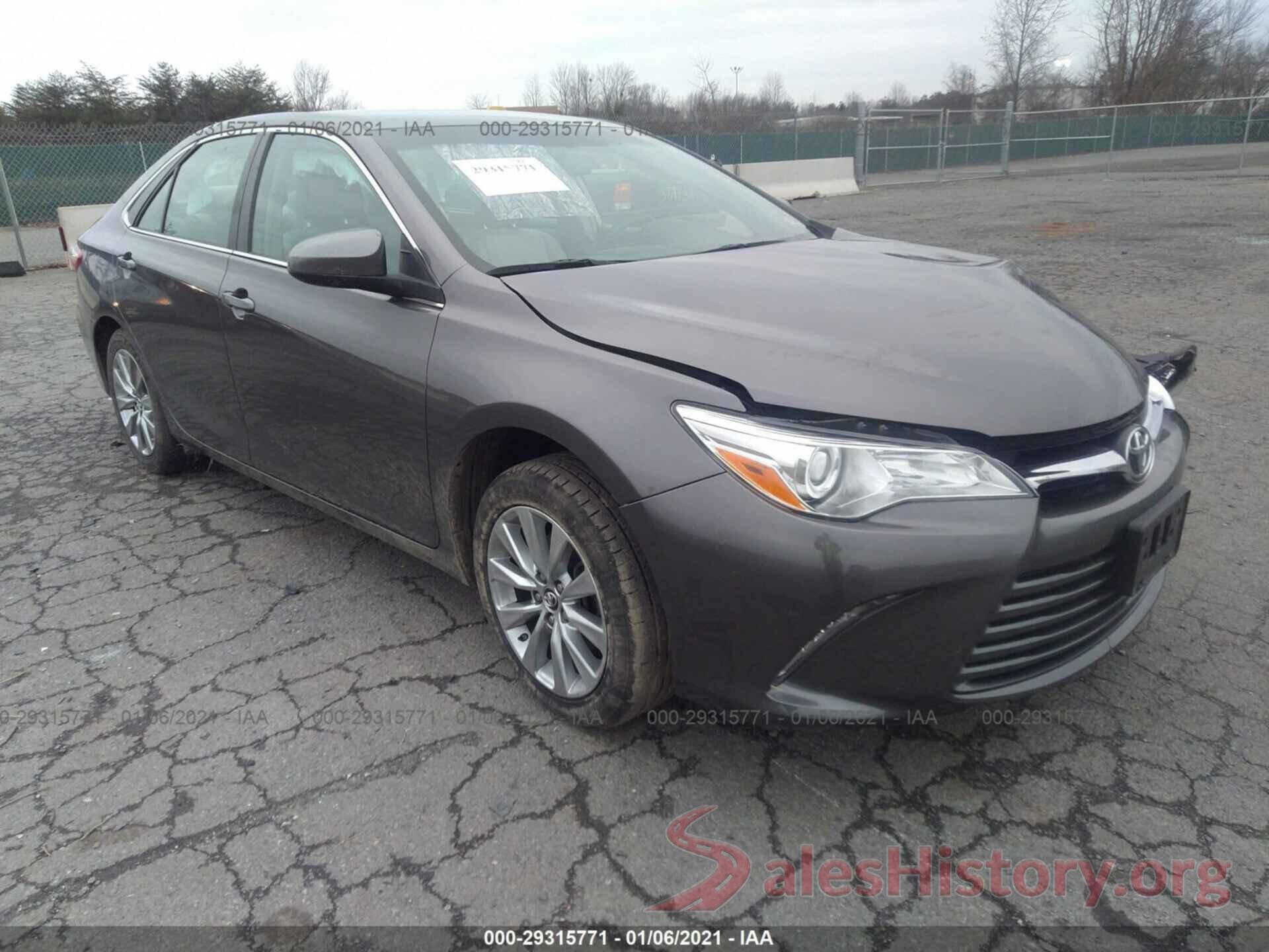 4T4BF1FK3GR518811 2016 TOYOTA CAMRY