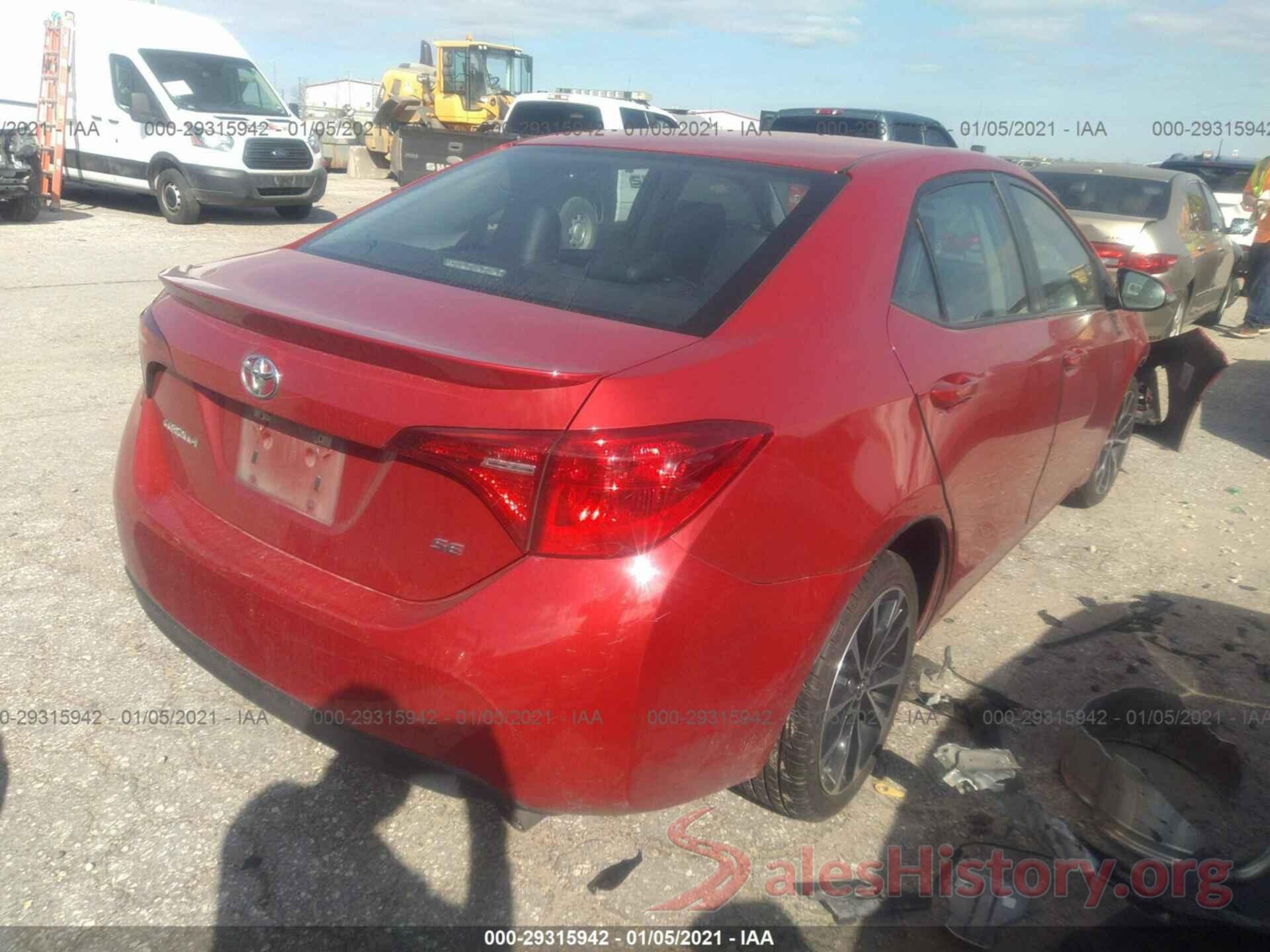 5YFBURHE2HP629682 2017 TOYOTA COROLLA