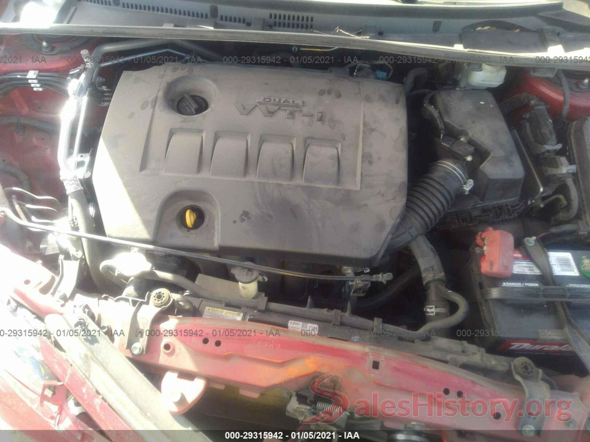 5YFBURHE2HP629682 2017 TOYOTA COROLLA