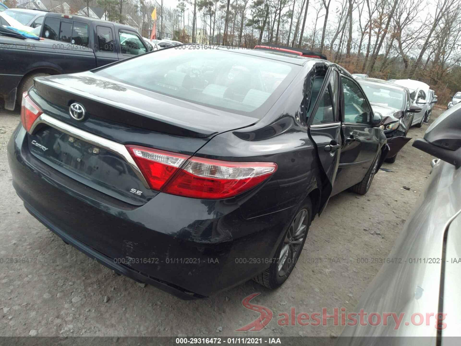 4T1BF1FK6HU319182 2017 TOYOTA CAMRY