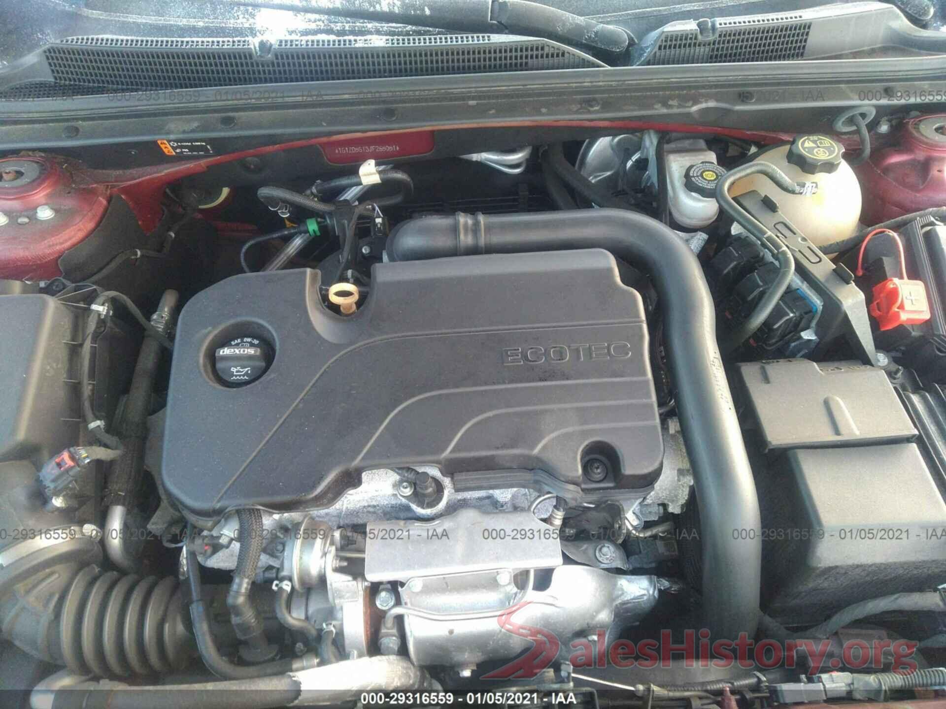 1G1ZD5ST3JF265051 2018 CHEVROLET MALIBU