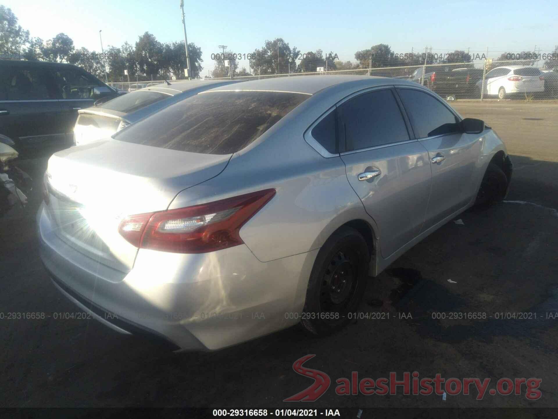 1N4AL3AP0JC175153 2018 NISSAN ALTIMA